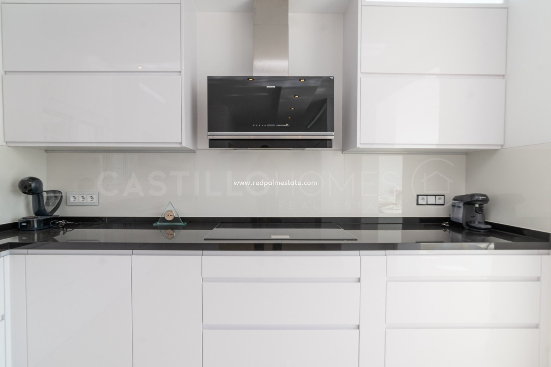 Revente - Villa -
Orihuela Costa - La Zenia