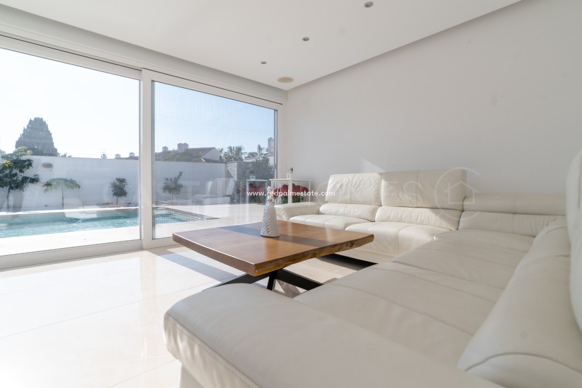 Revente - Villa -
Orihuela Costa - La Zenia