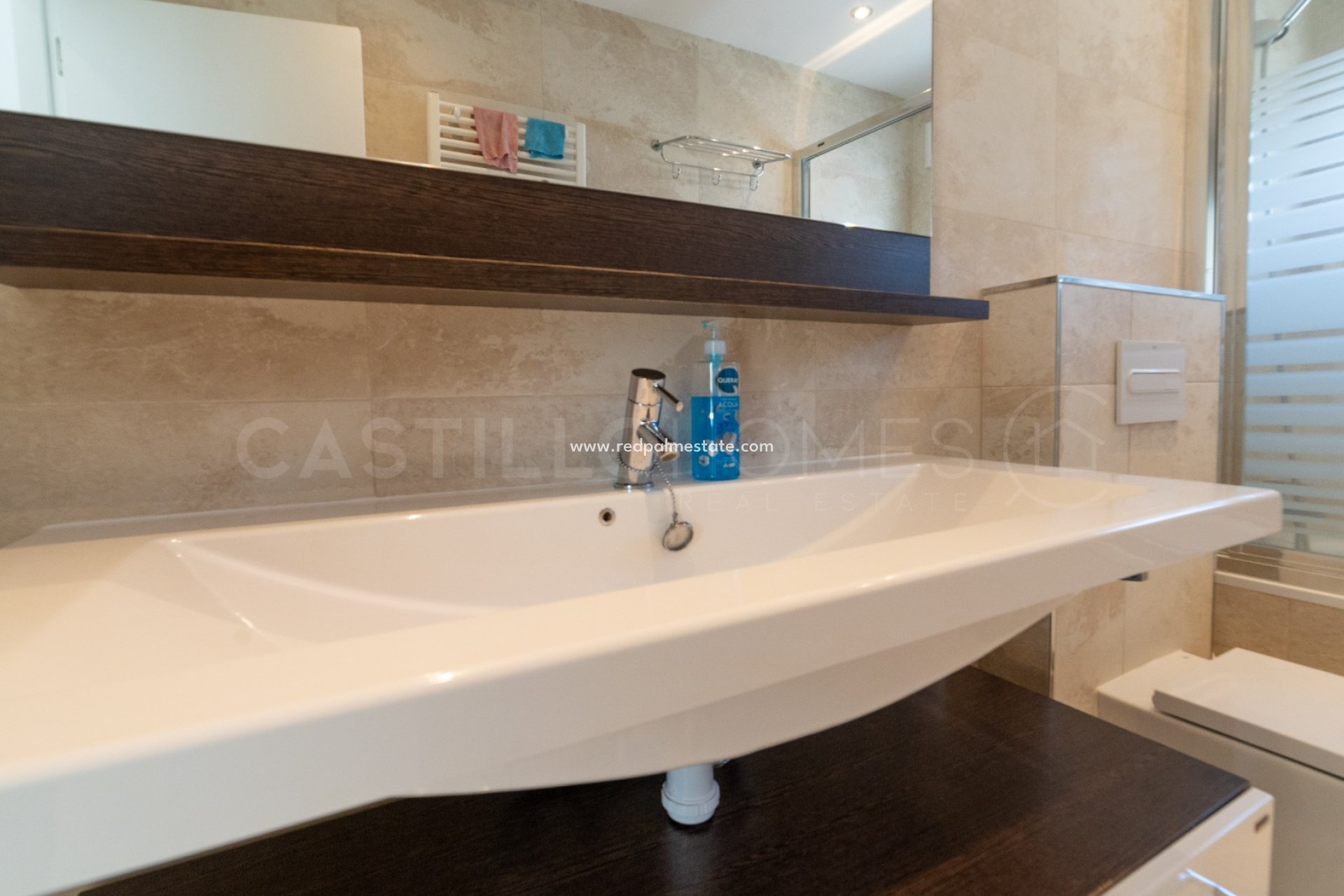 Revente - Villa -
Orihuela Costa - La Zenia