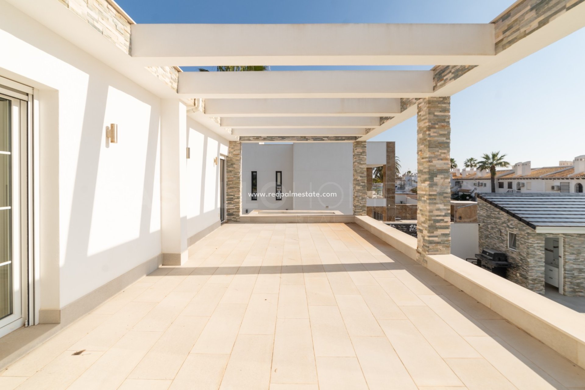 Revente - Villa -
Orihuela Costa - La Zenia