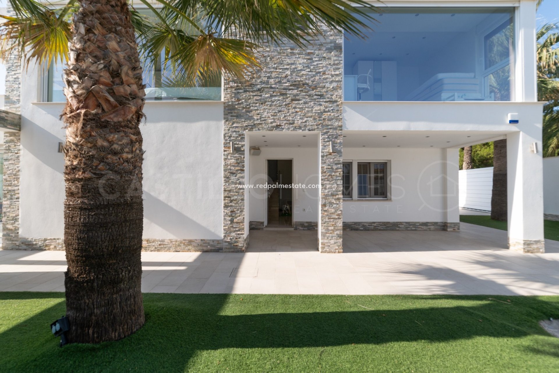 Revente - Villa -
Orihuela Costa - La Zenia