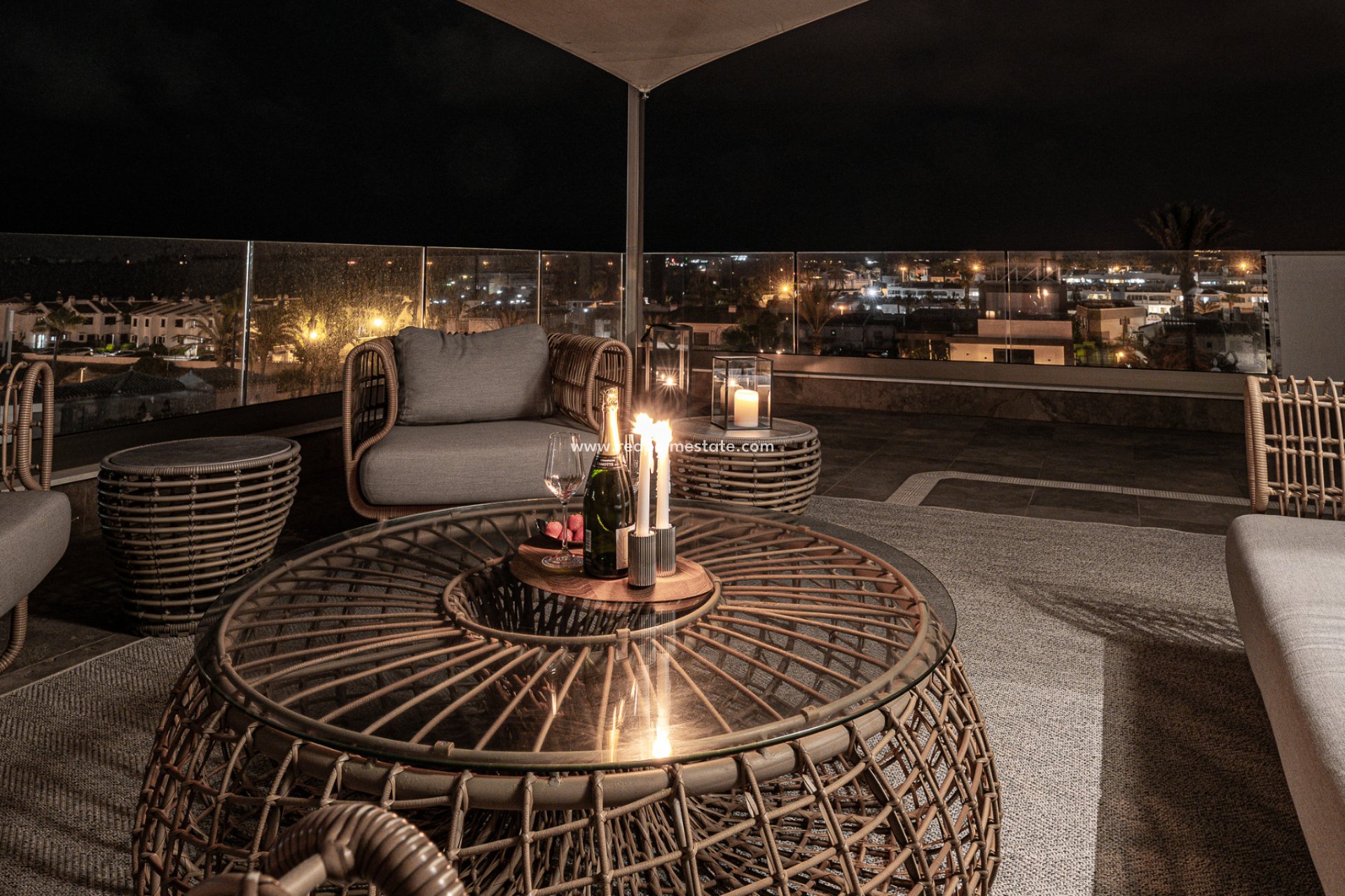 Revente - Villa -
Orihuela Costa - La Zenia