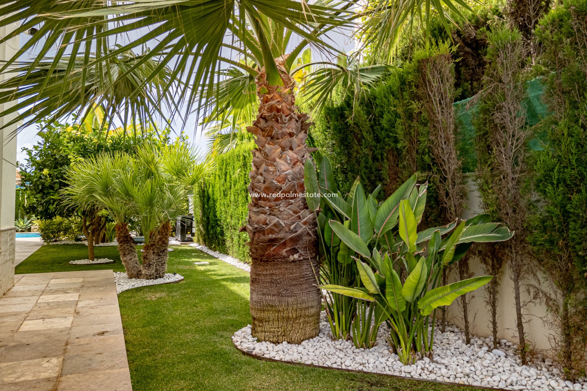 Revente - Villa -
Orihuela Costa - La Zenia