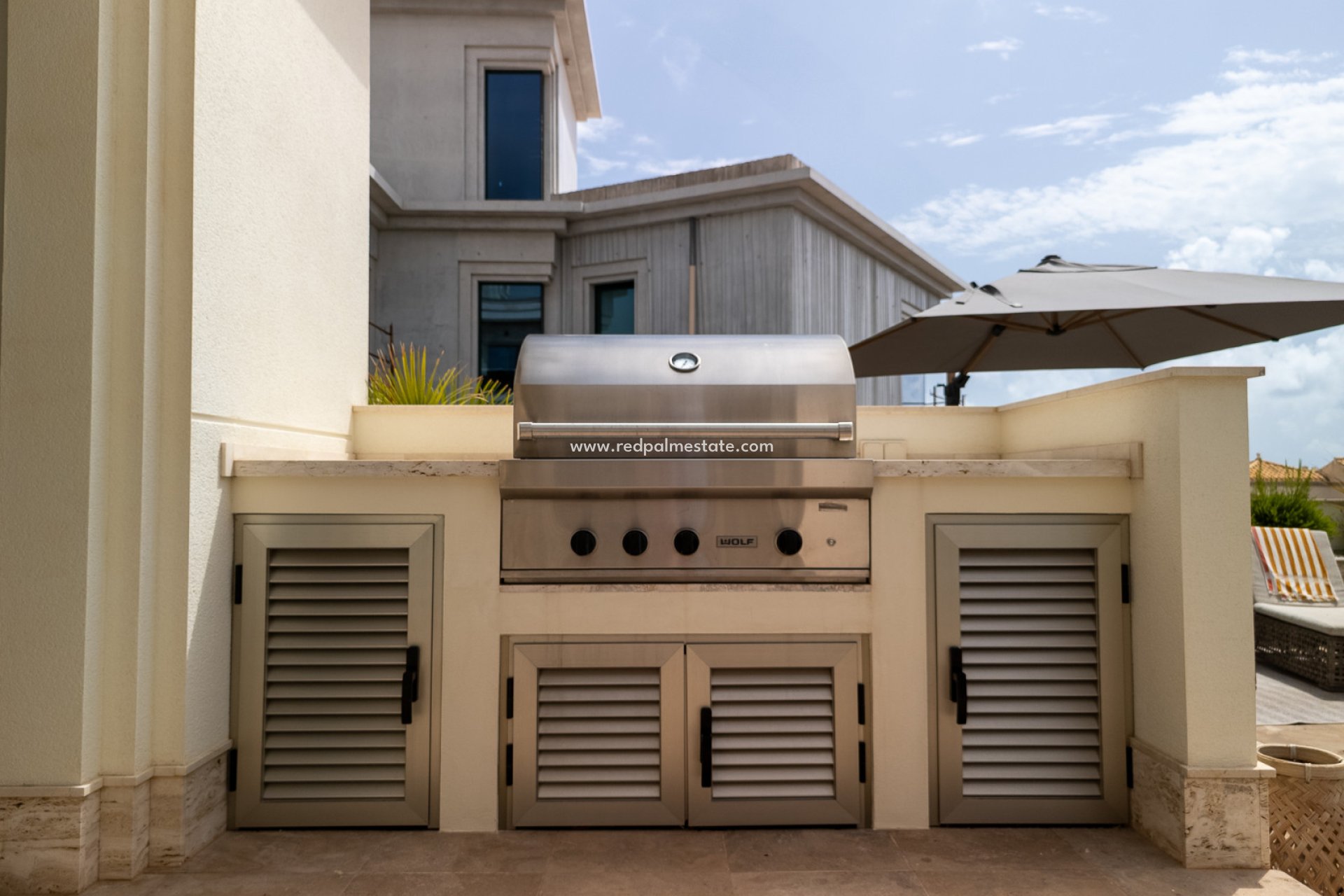 Revente - Villa -
Orihuela Costa - La Zenia