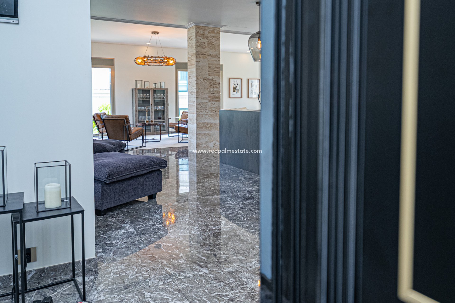 Revente - Villa -
Orihuela Costa - La Zenia