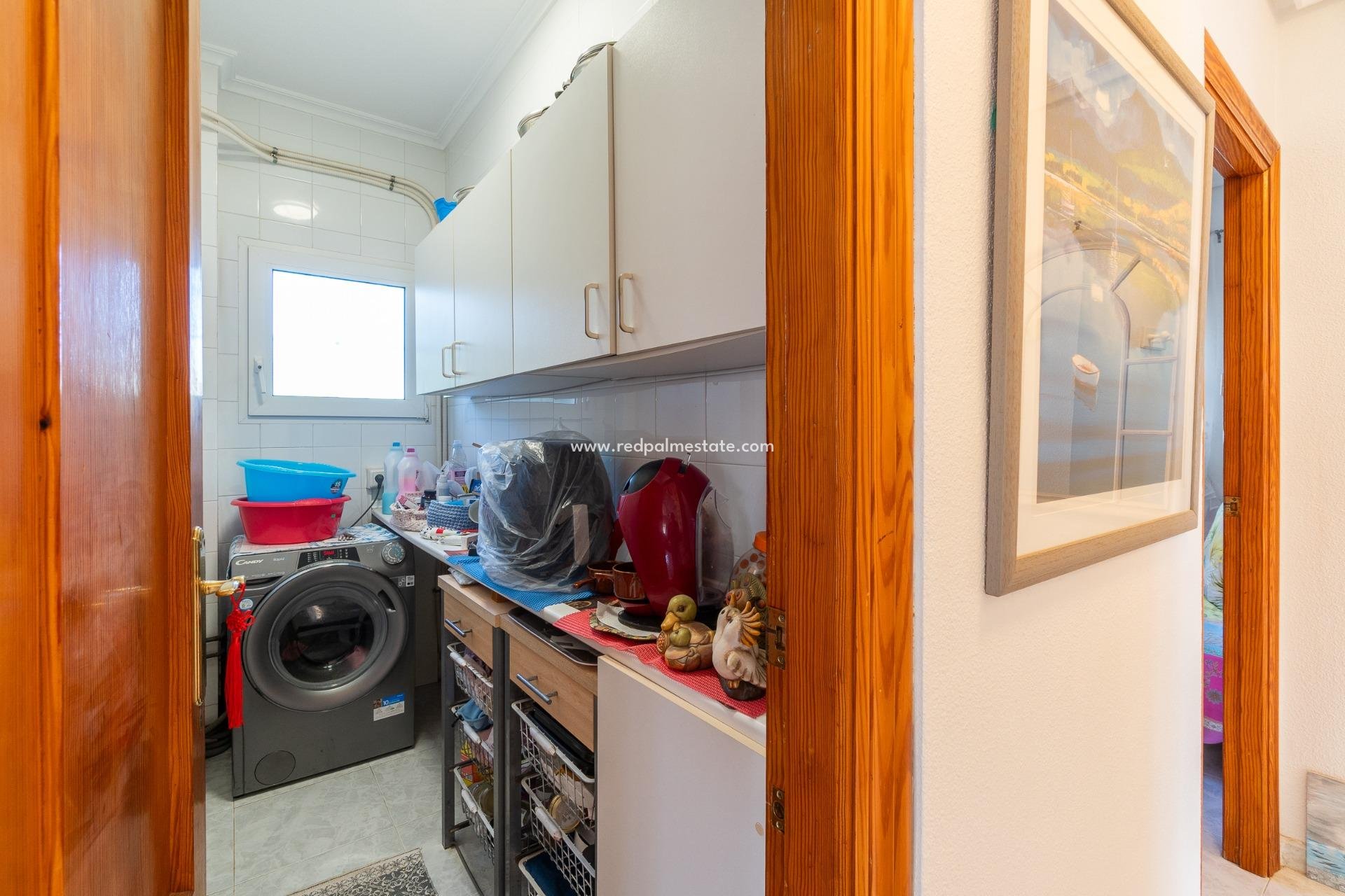 Revente - Villa -
Orihuela Costa - La Zenia