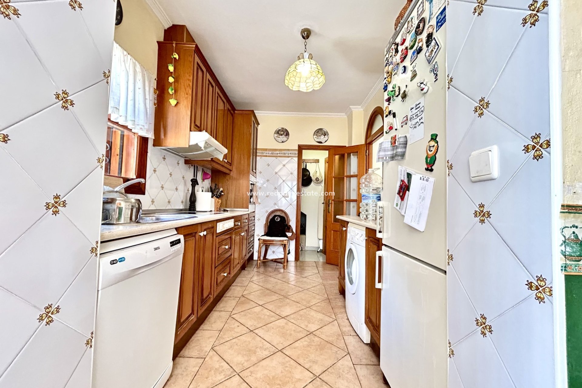 Revente - Villa -
Orihuela Costa - La Zenia