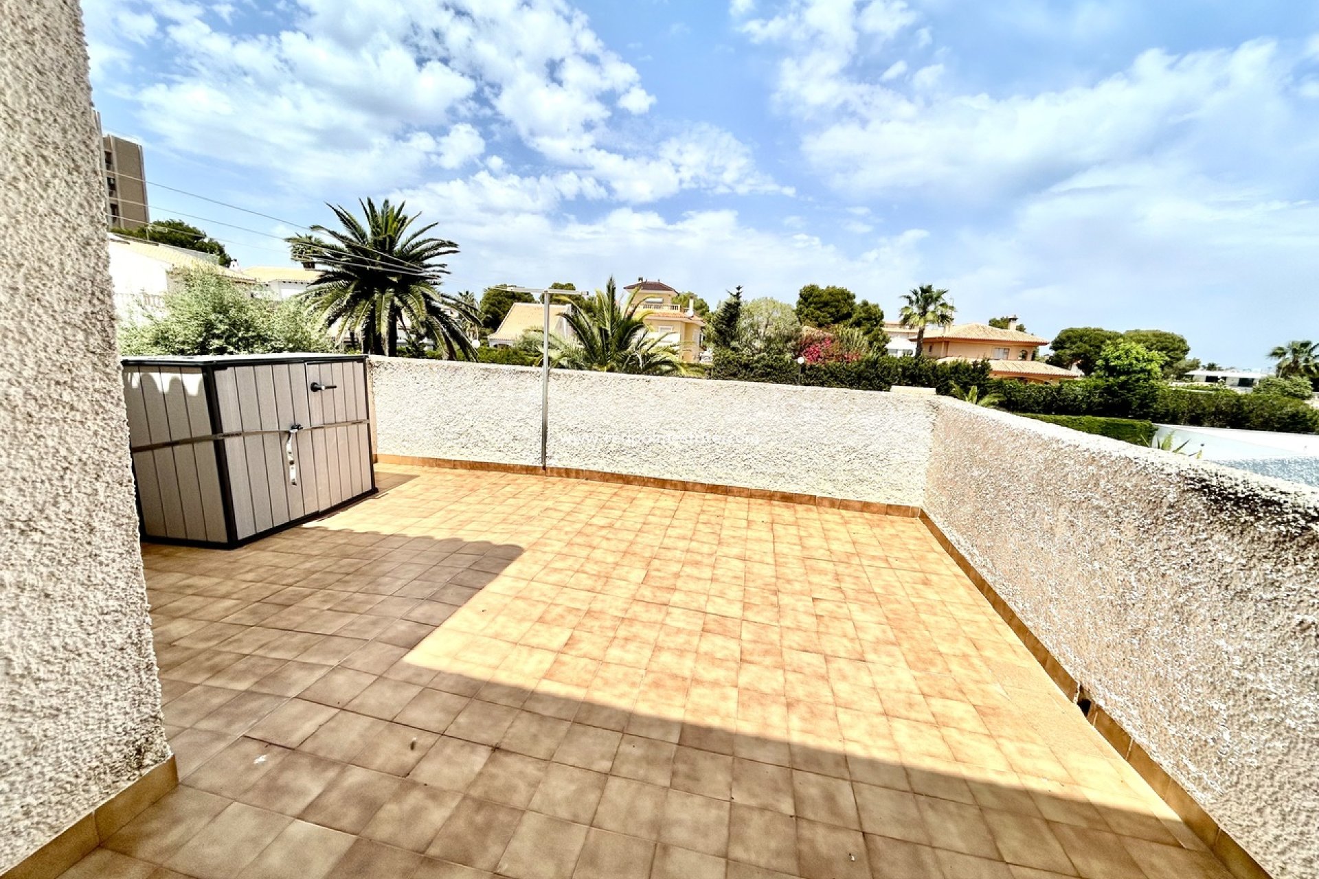 Revente - Villa -
Orihuela Costa - La Zenia