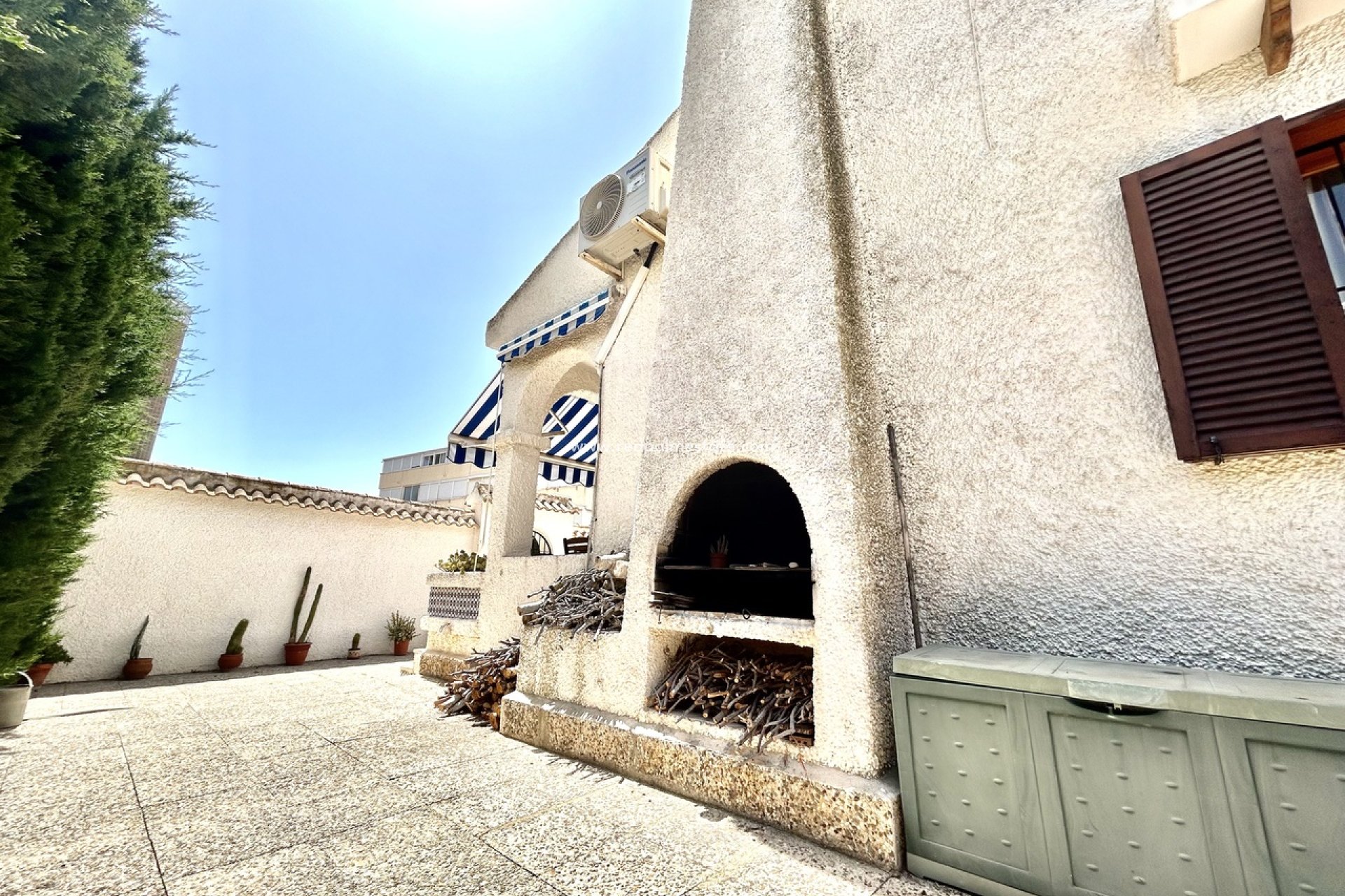 Revente - Villa -
Orihuela Costa - La Zenia