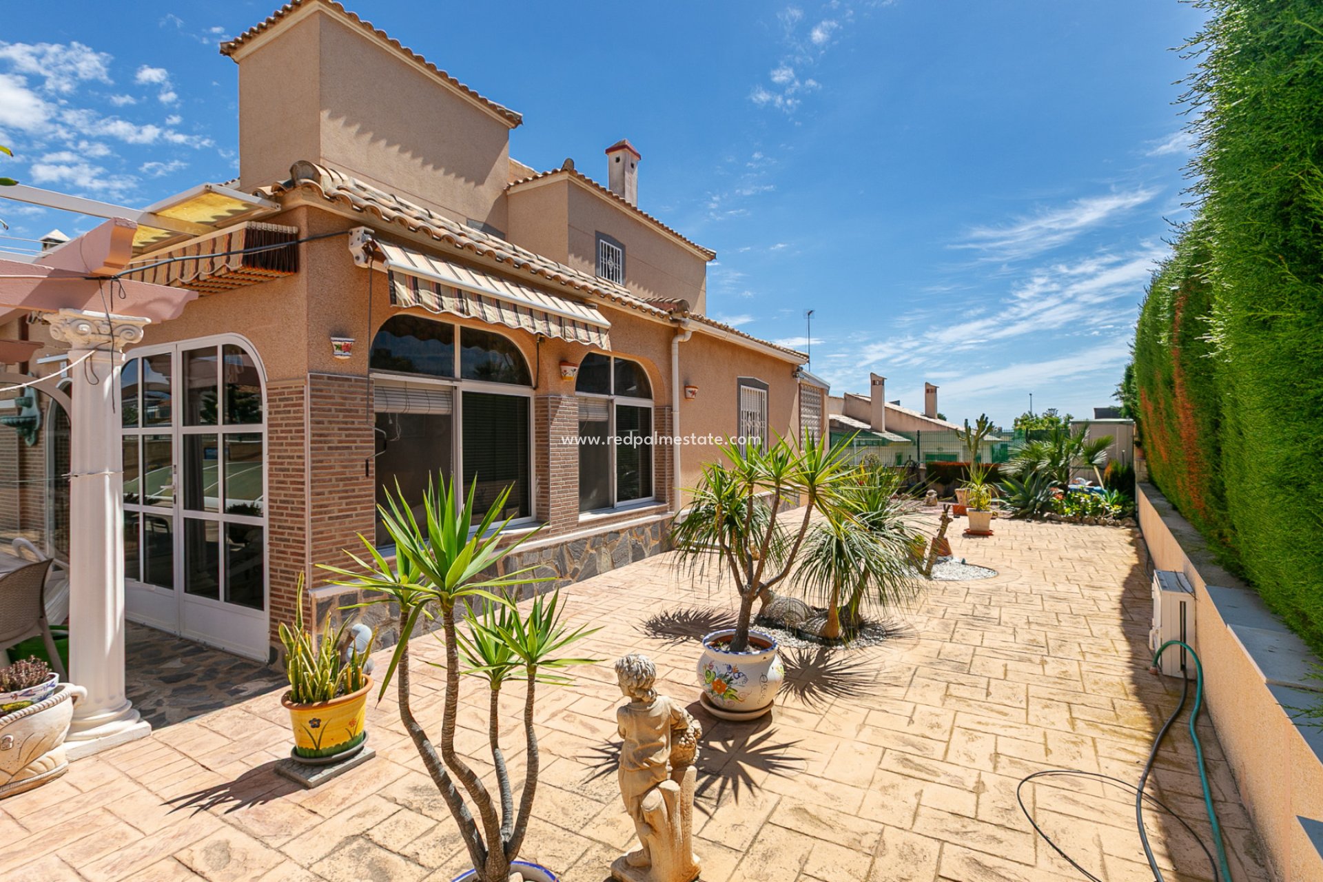 Revente - Villa -
Orihuela Costa - La Zenia