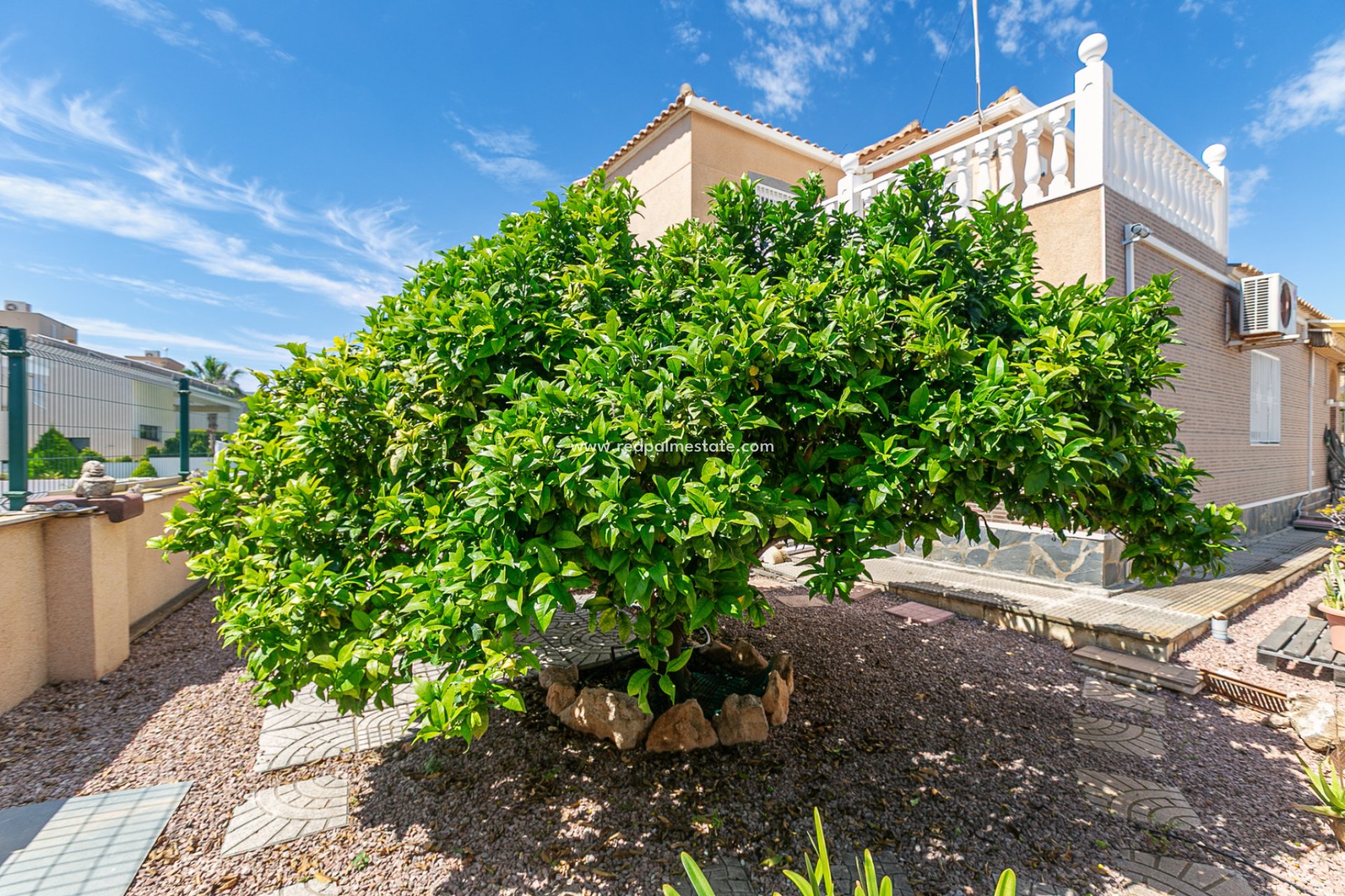Revente - Villa -
Orihuela Costa - La Zenia