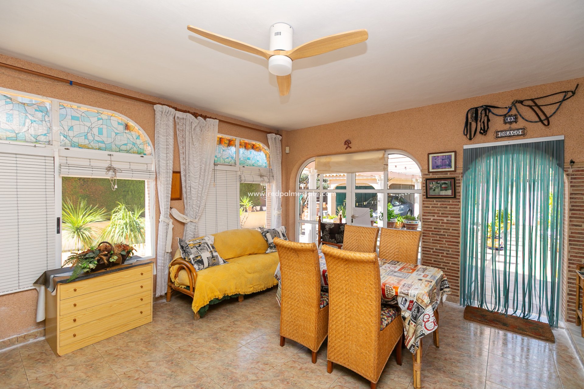 Revente - Villa -
Orihuela Costa - La Zenia