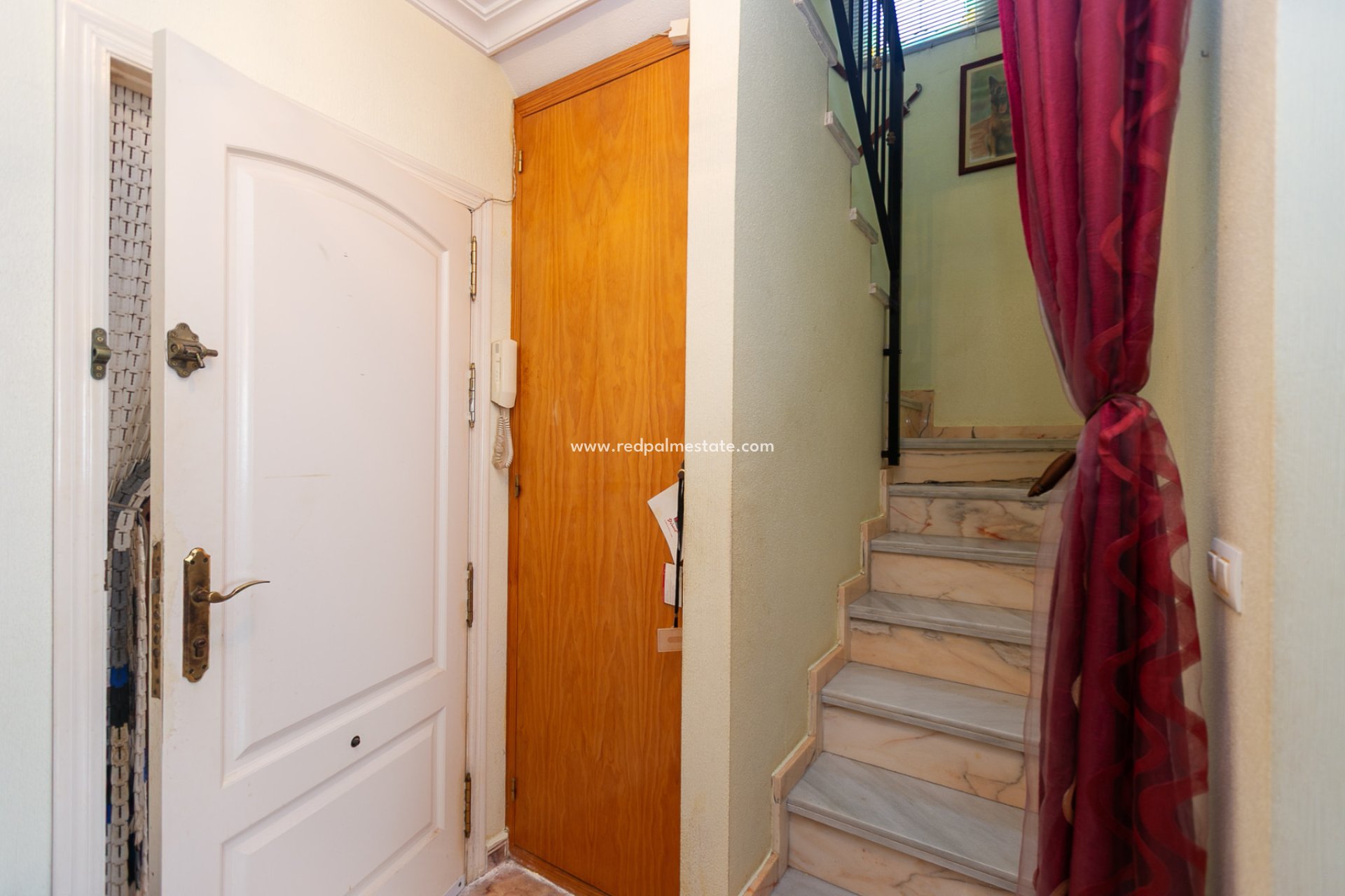 Revente - Villa -
Orihuela Costa - La Zenia