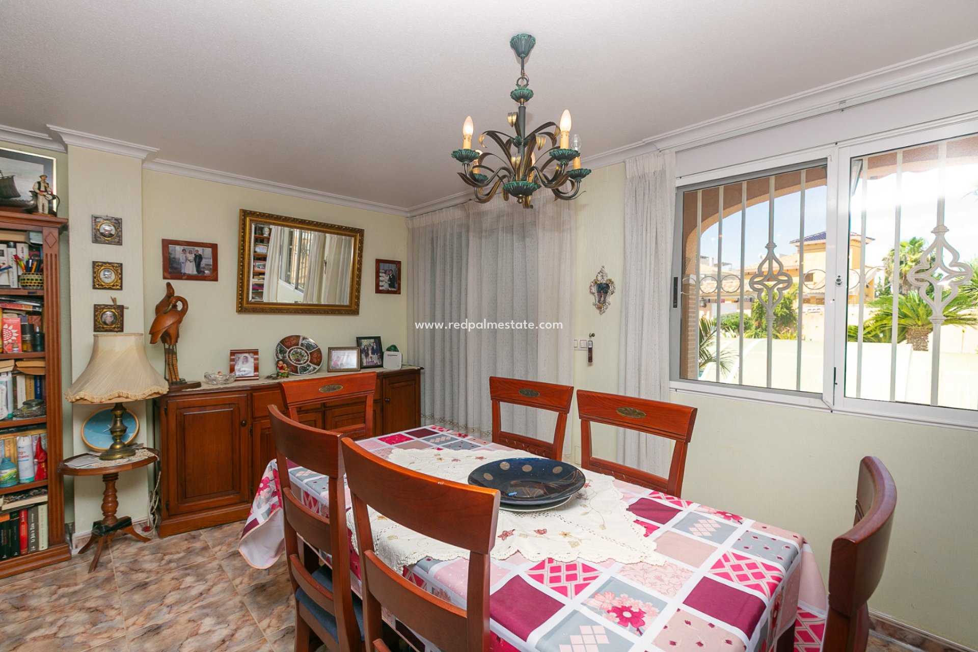 Revente - Villa -
Orihuela Costa - La Zenia
