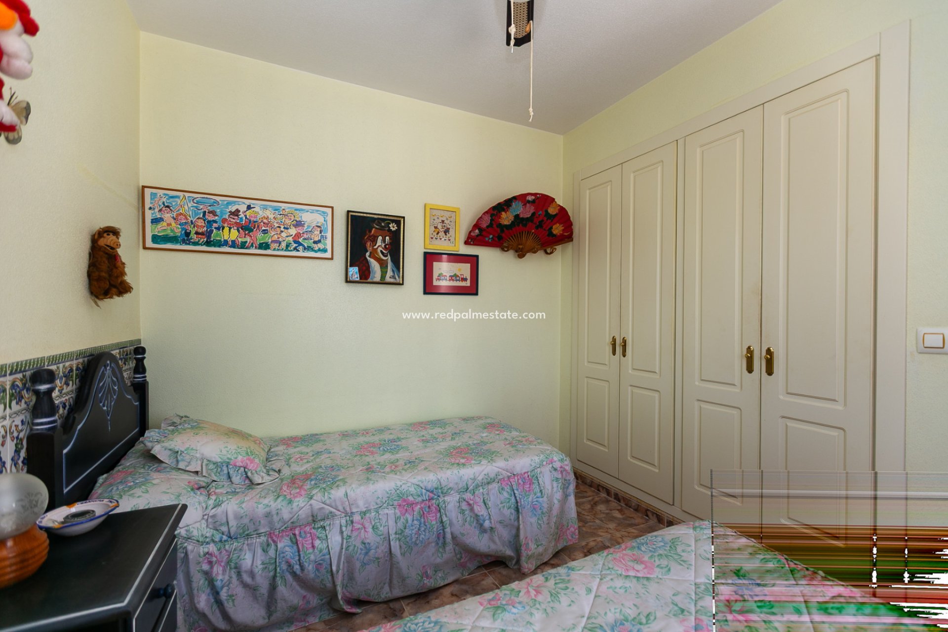 Revente - Villa -
Orihuela Costa - La Zenia