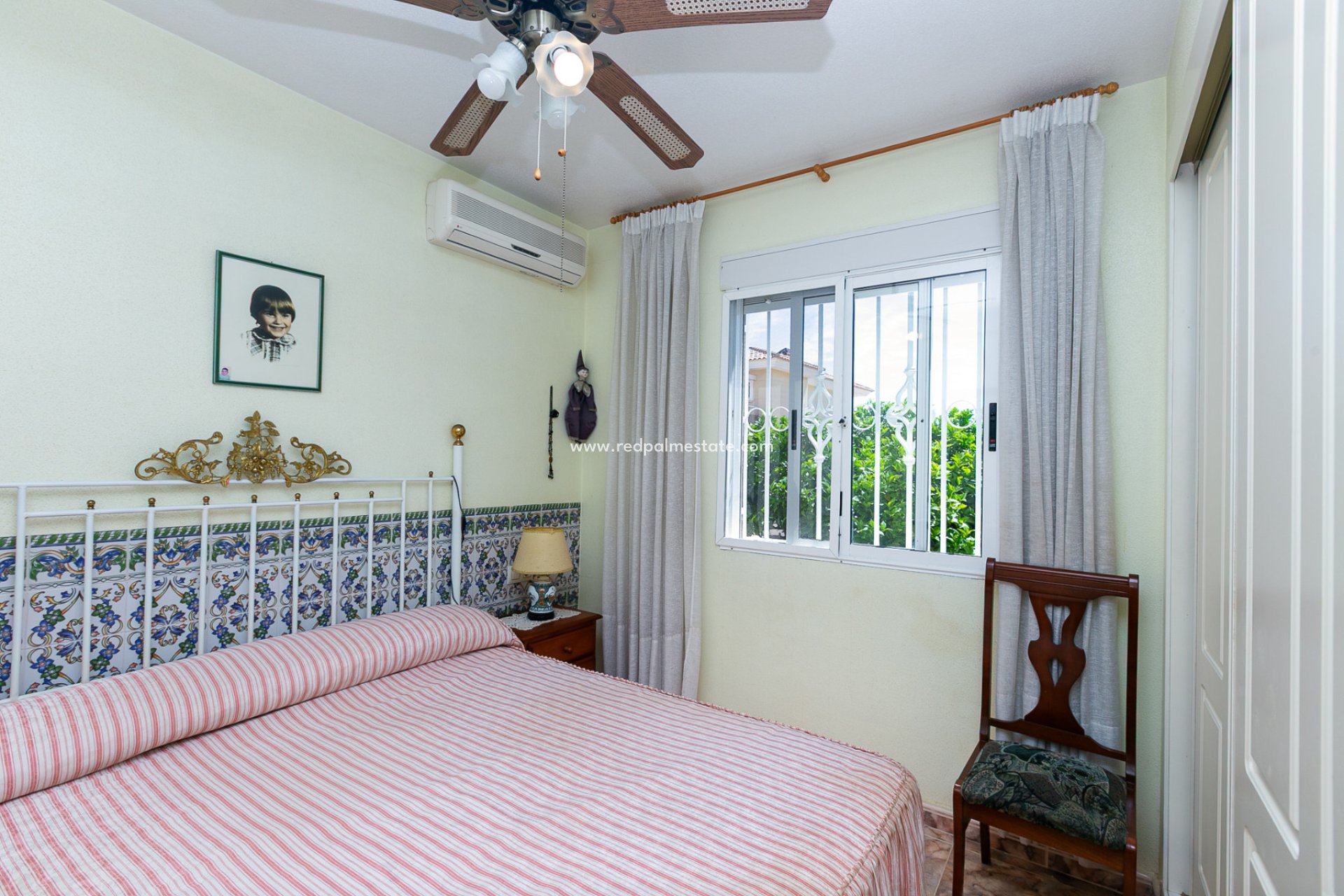 Revente - Villa -
Orihuela Costa - La Zenia