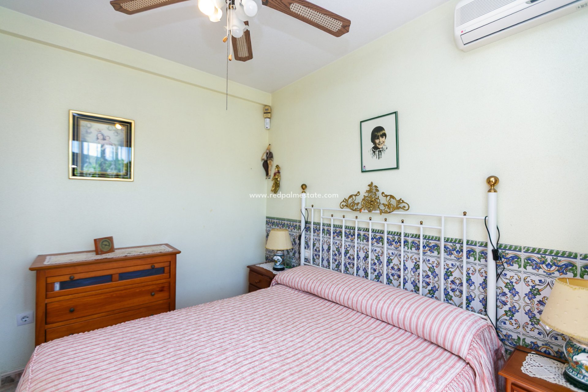 Revente - Villa -
Orihuela Costa - La Zenia