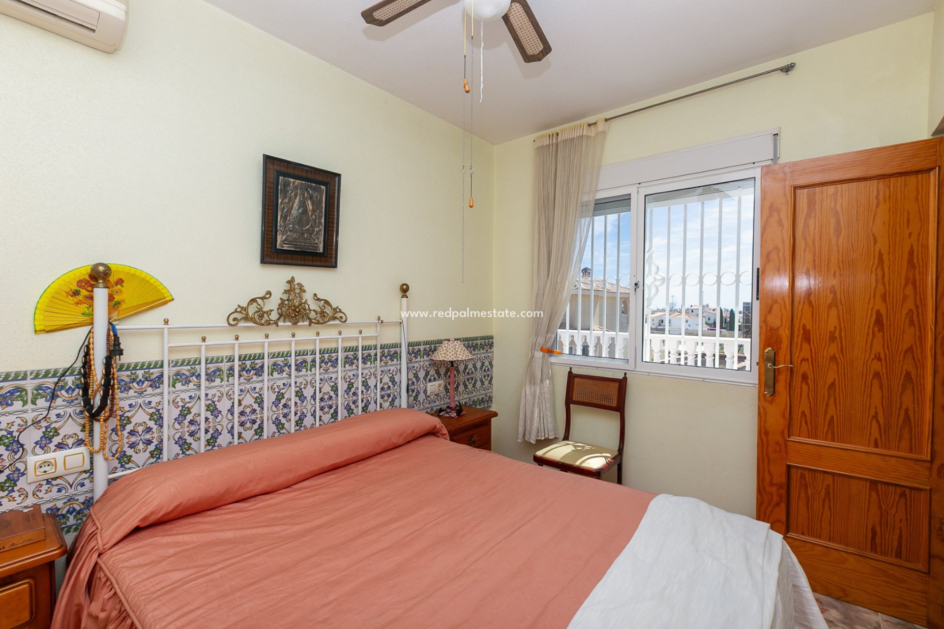 Revente - Villa -
Orihuela Costa - La Zenia