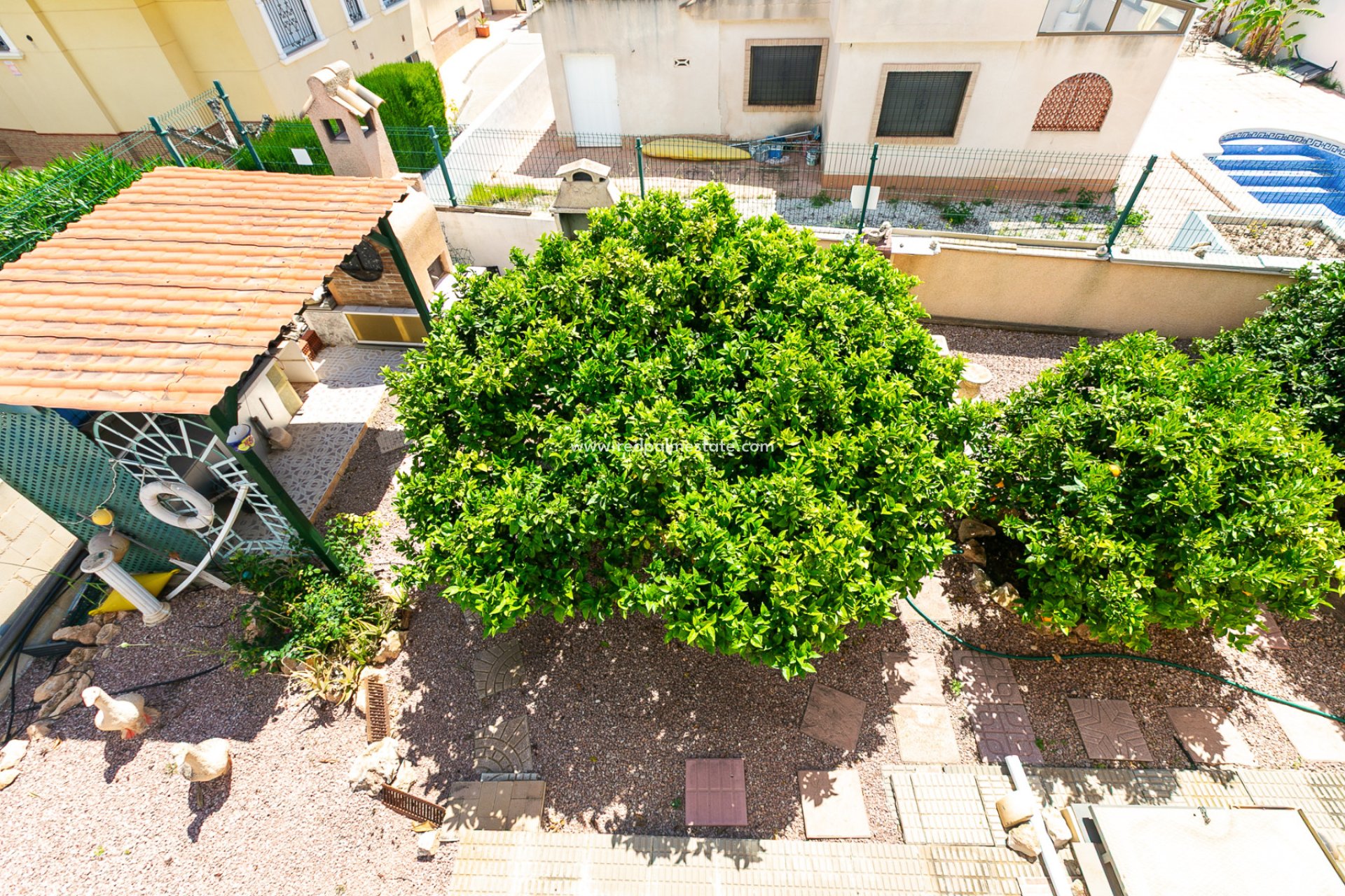 Revente - Villa -
Orihuela Costa - La Zenia