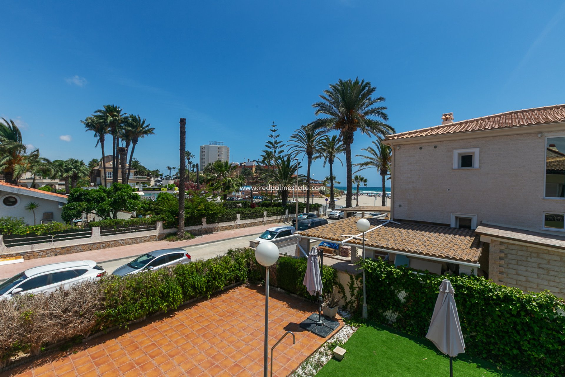 Revente - Villa -
Orihuela Costa - La Zenia