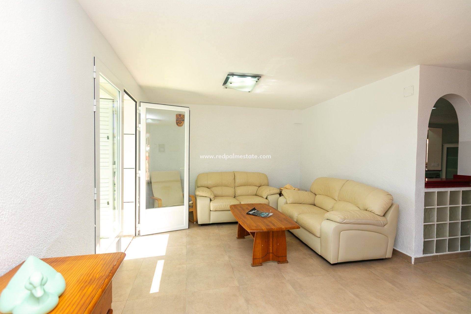 Revente - Villa -
Orihuela Costa - La Zenia
