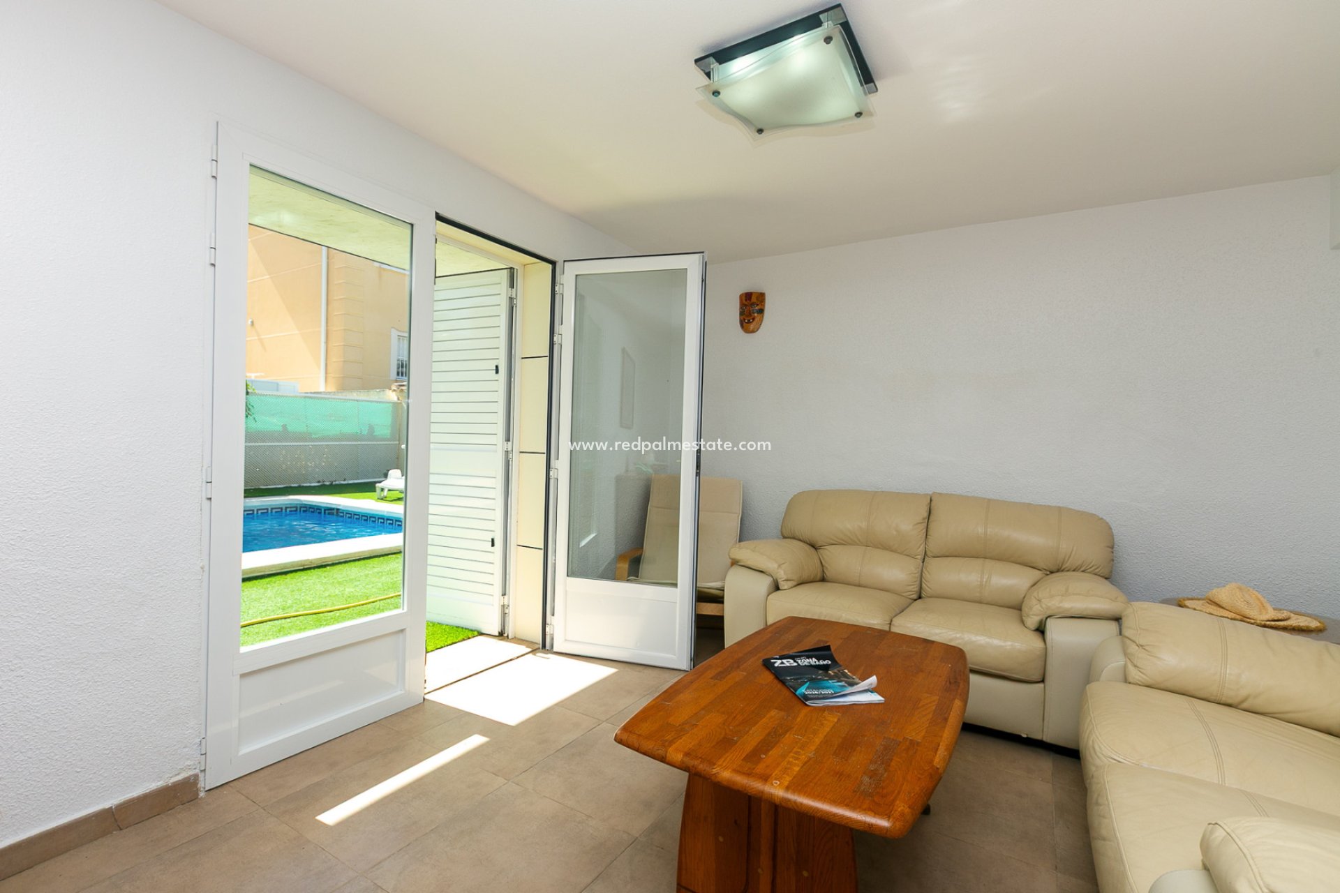 Revente - Villa -
Orihuela Costa - La Zenia