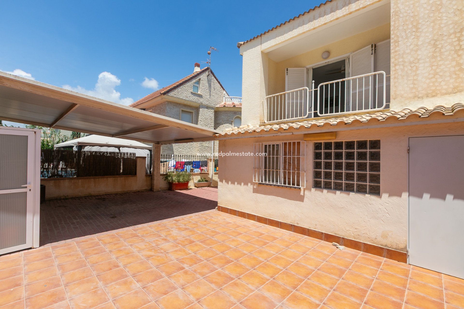 Revente - Villa -
Orihuela Costa - La Zenia