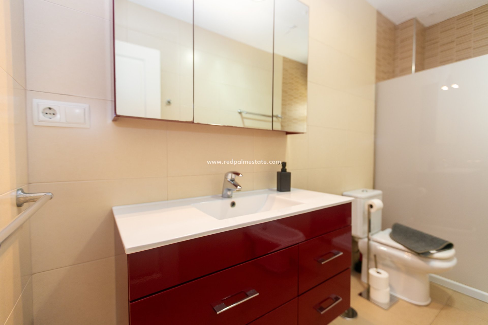 Revente - Villa -
Orihuela Costa - La Zenia