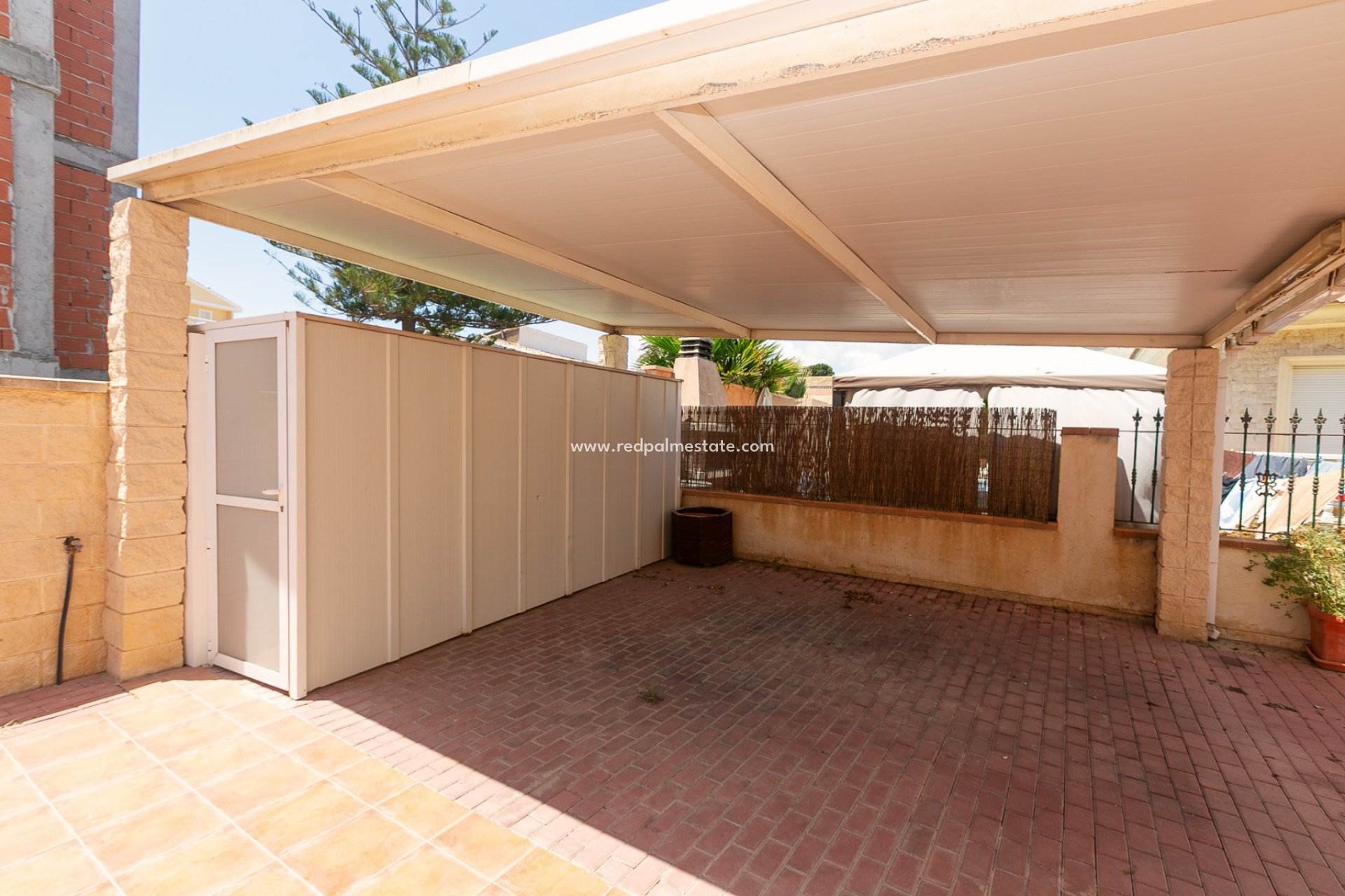 Revente - Villa -
Orihuela Costa - La Zenia