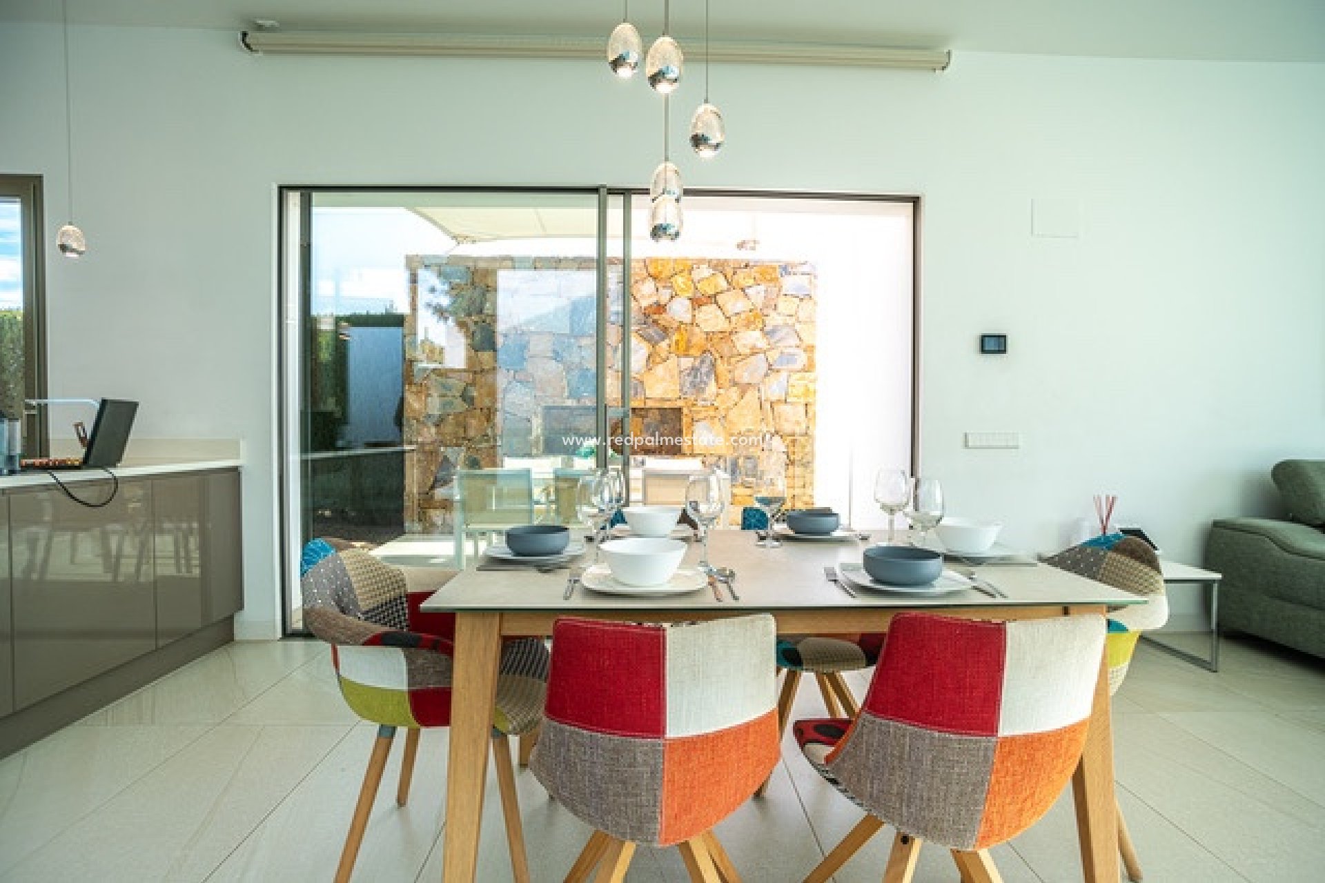 Revente - Villa -
Orihuela Costa - Las Colinas Golf