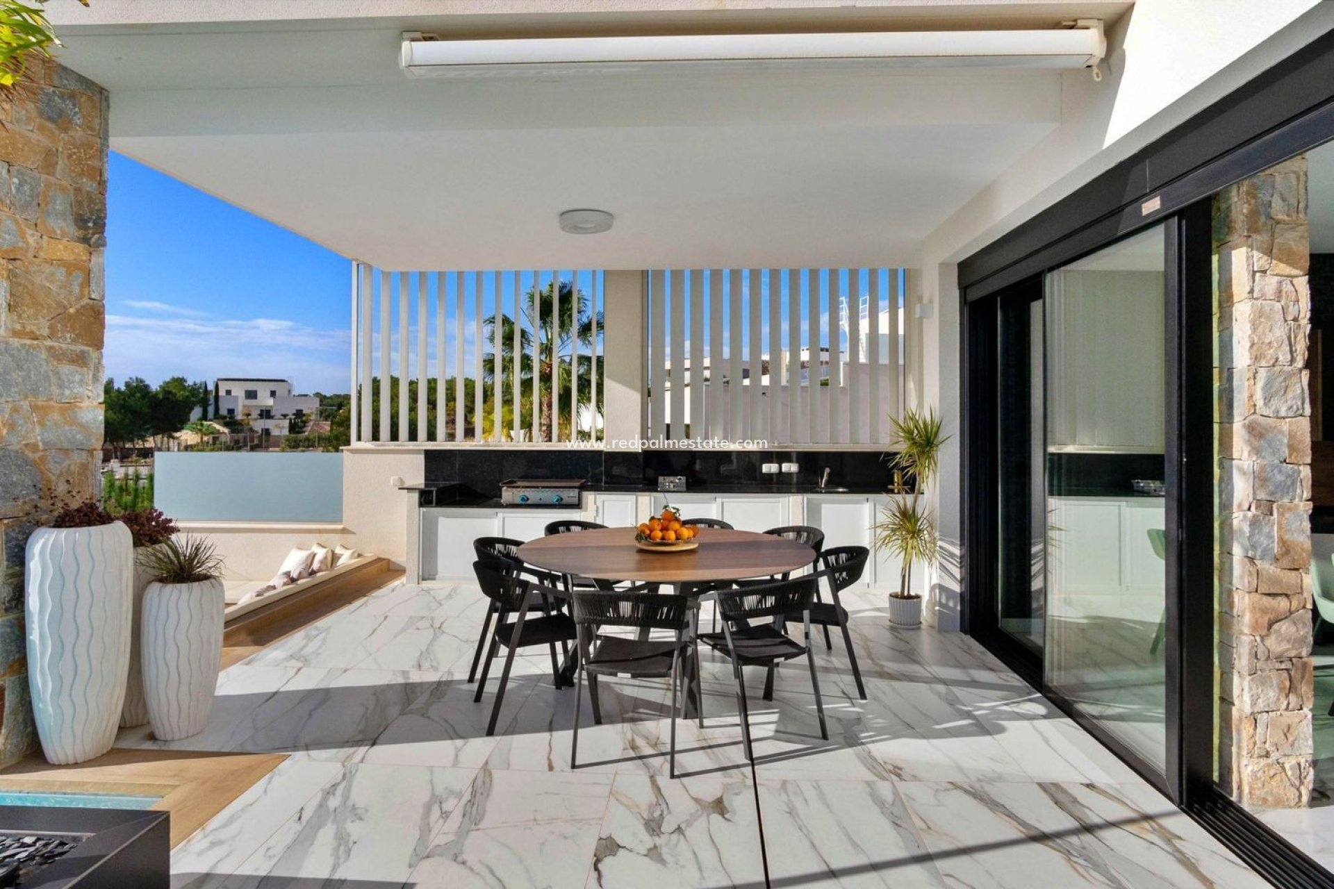 Revente - Villa -
Orihuela Costa - Las Colinas Golf