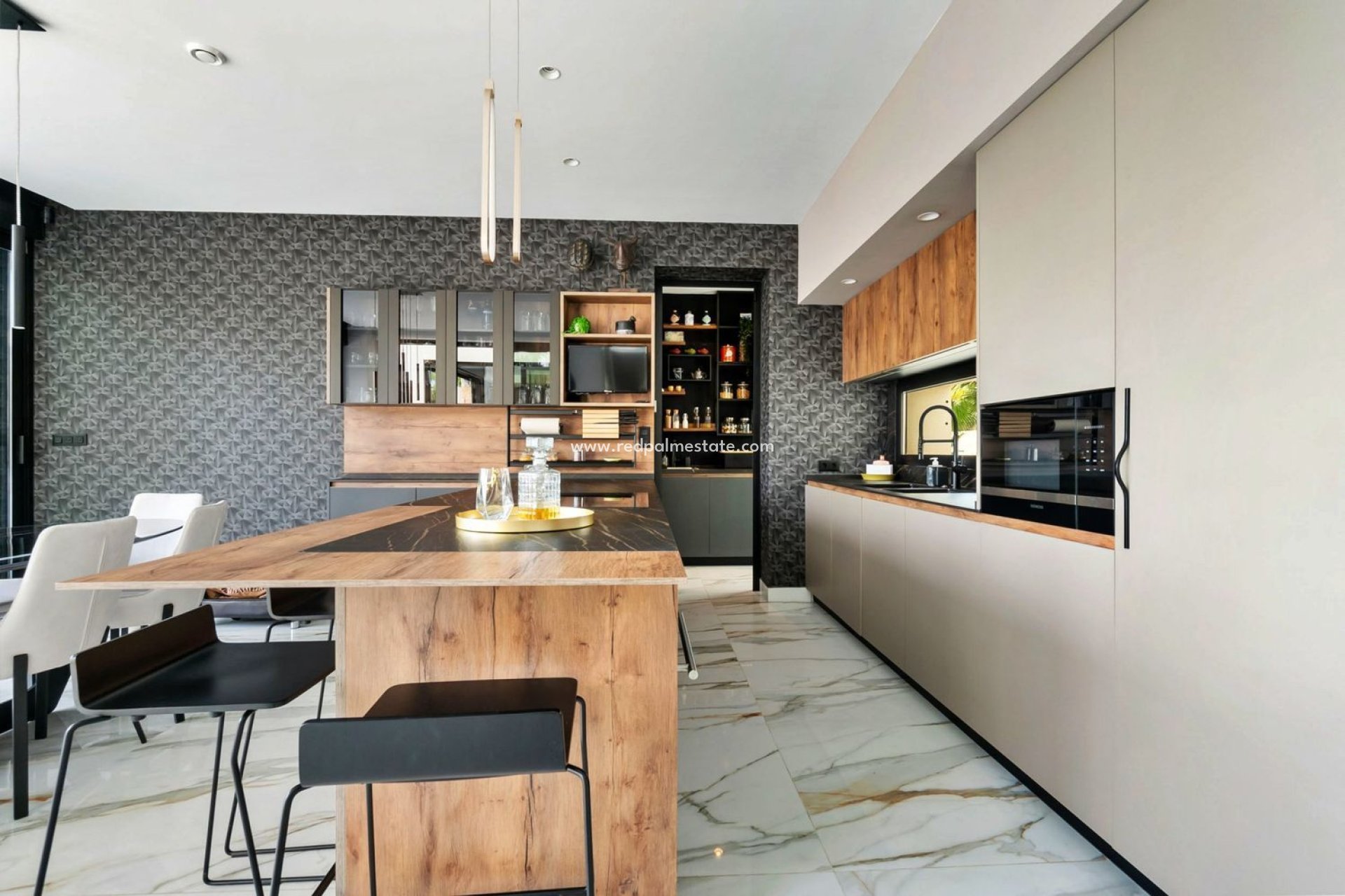 Revente - Villa -
Orihuela Costa - Las Colinas Golf