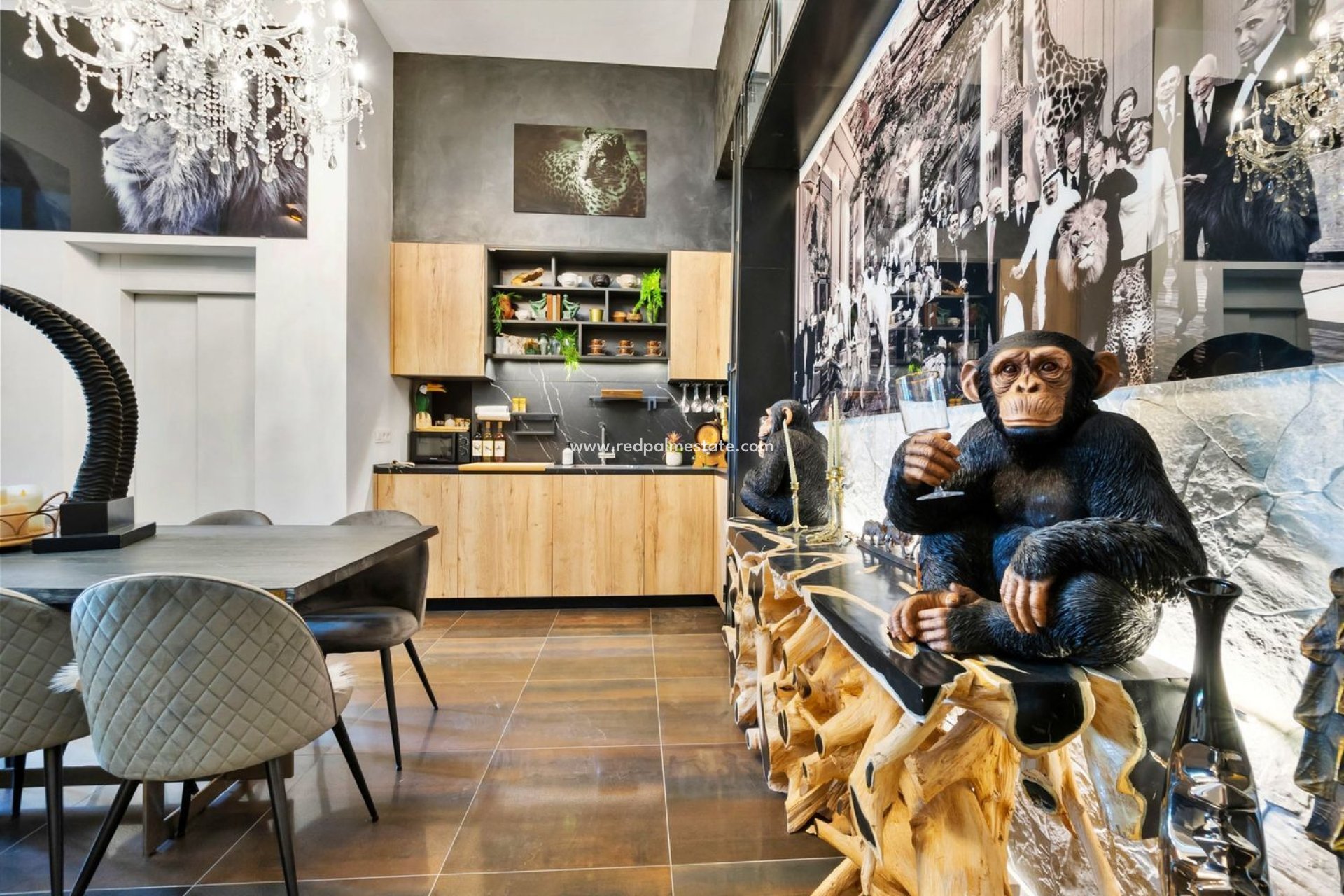 Revente - Villa -
Orihuela Costa - Las Colinas Golf