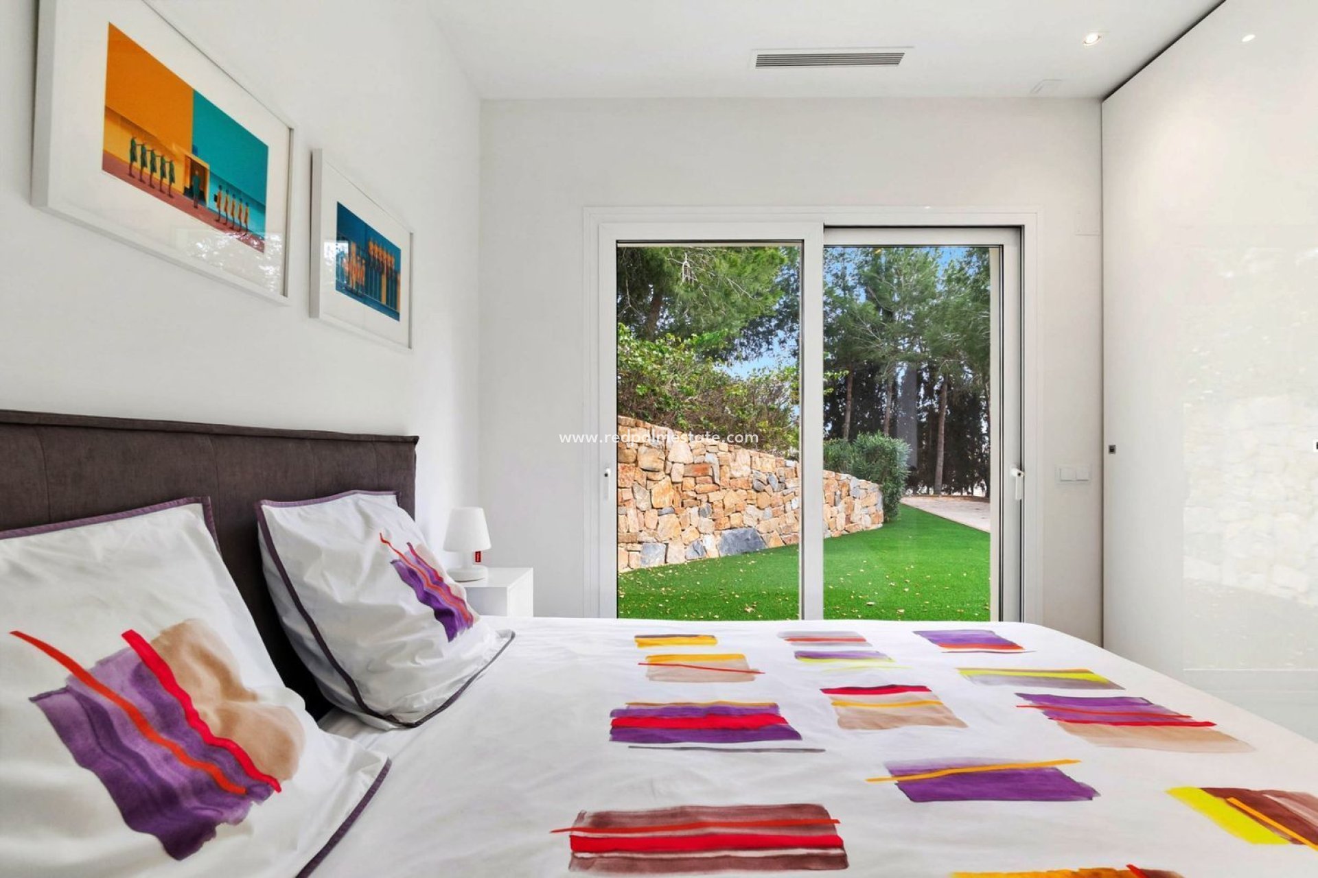 Revente - Villa -
Orihuela Costa - Las Colinas Golf