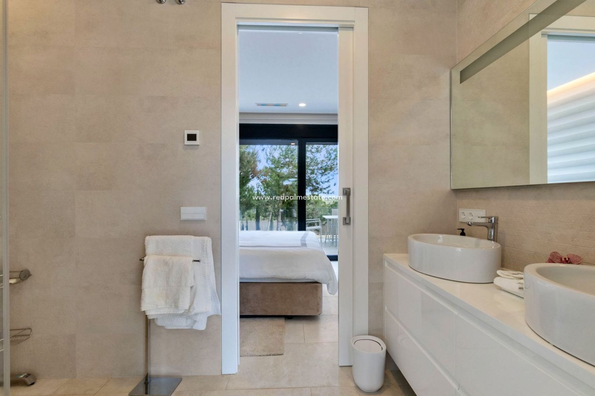 Revente - Villa -
Orihuela Costa - Las Colinas Golf