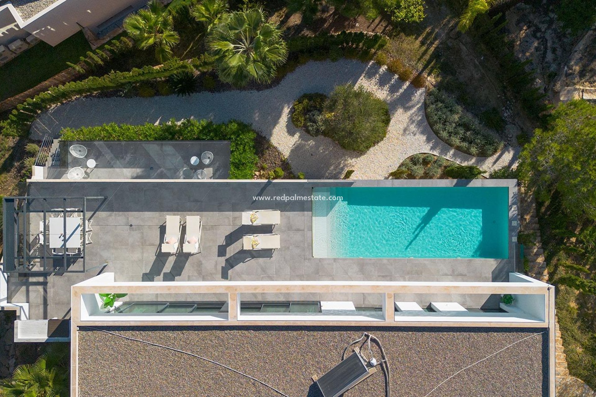 Revente - Villa -
Orihuela Costa - Las Colinas Golf