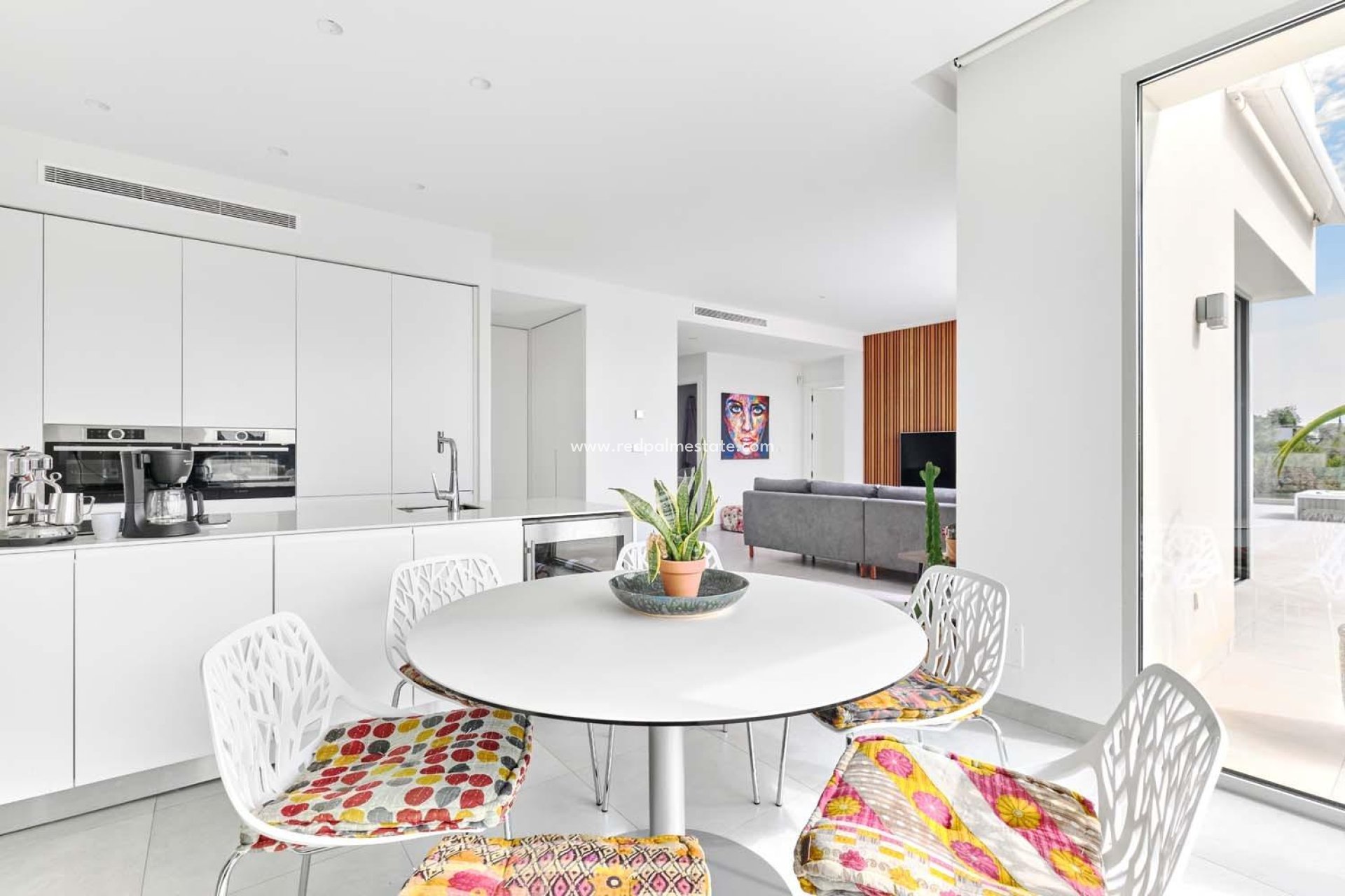 Revente - Villa -
Orihuela Costa - Las Colinas Golf