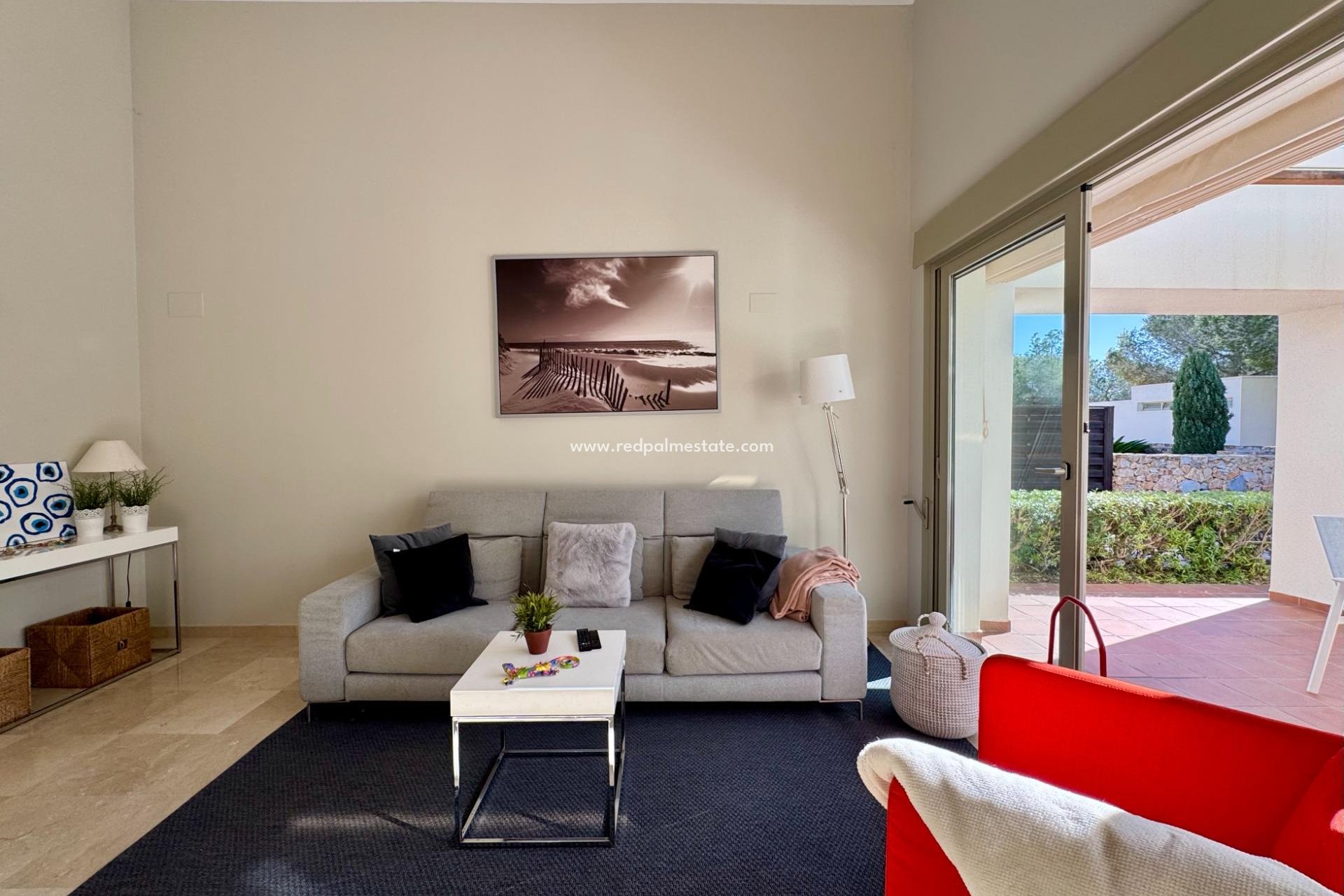 Revente - Villa -
Orihuela Costa - Las Colinas Golf