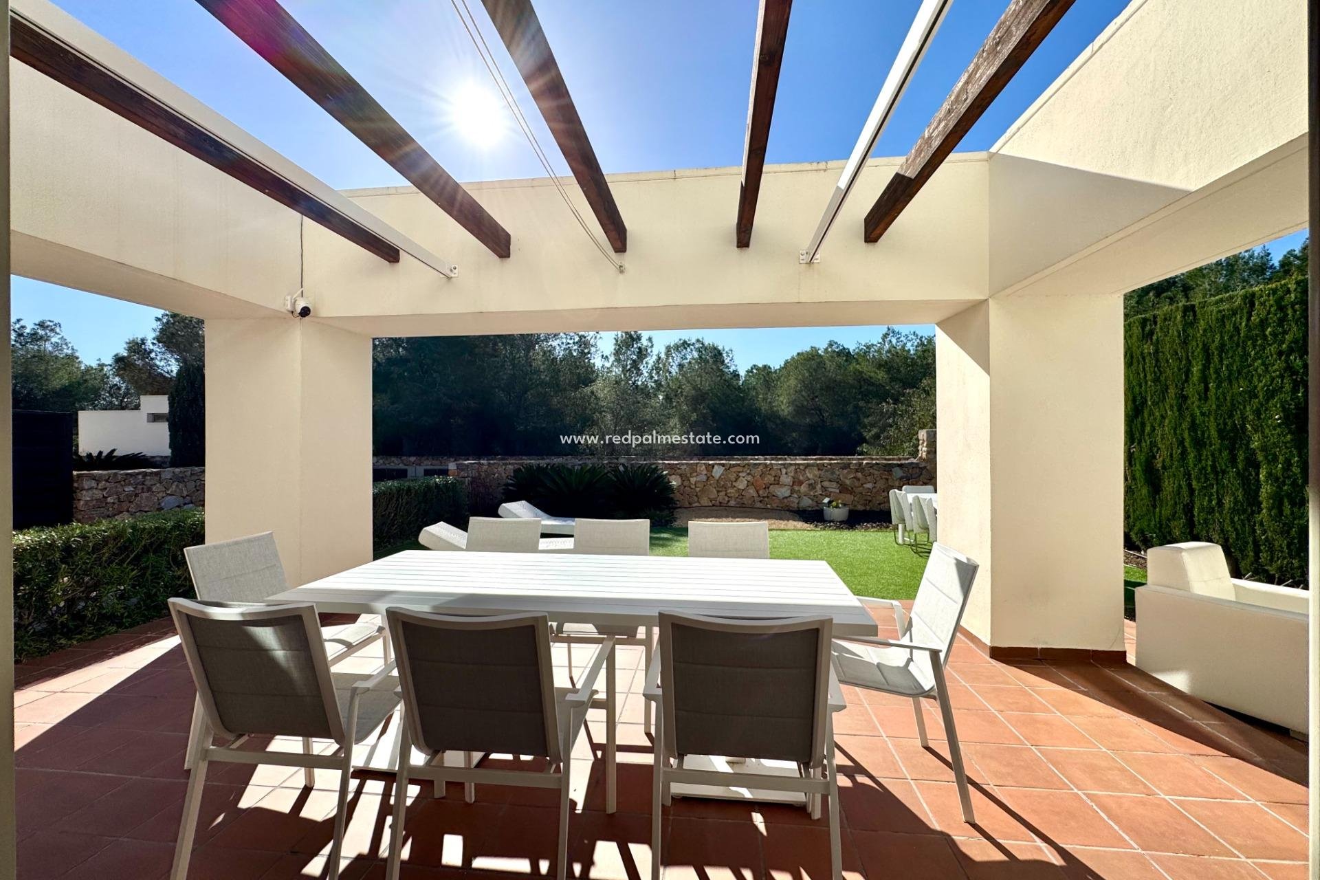 Revente - Villa -
Orihuela Costa - Las Colinas Golf