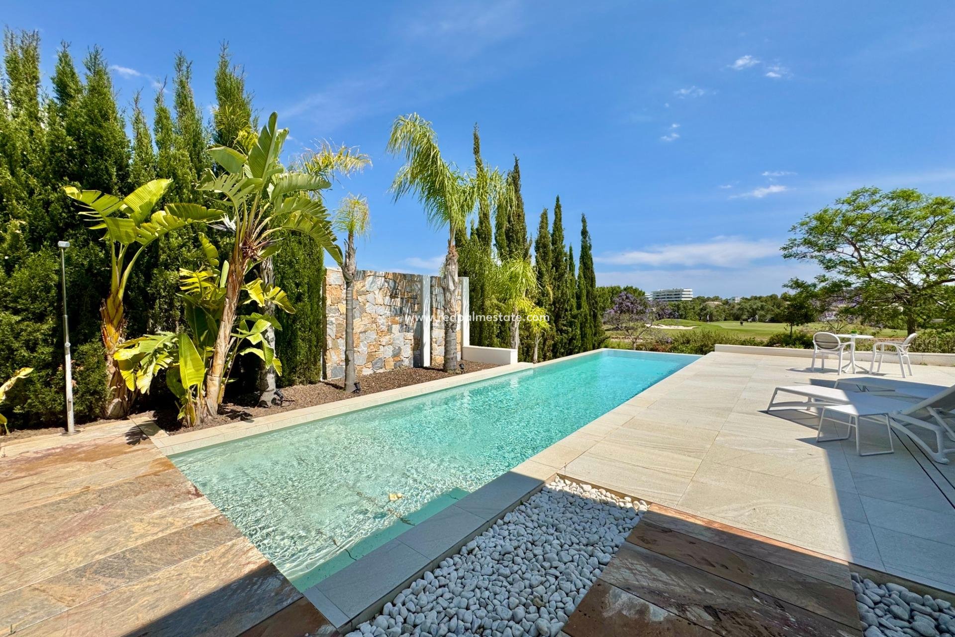 Revente - Villa -
Orihuela Costa - Las Colinas Golf