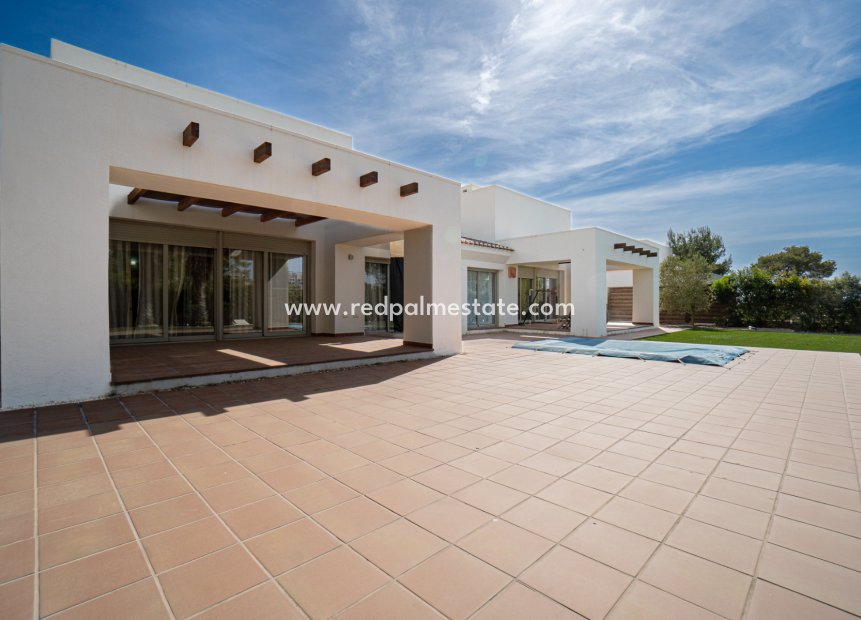 Revente - Villa -
Orihuela Costa - Las Colinas