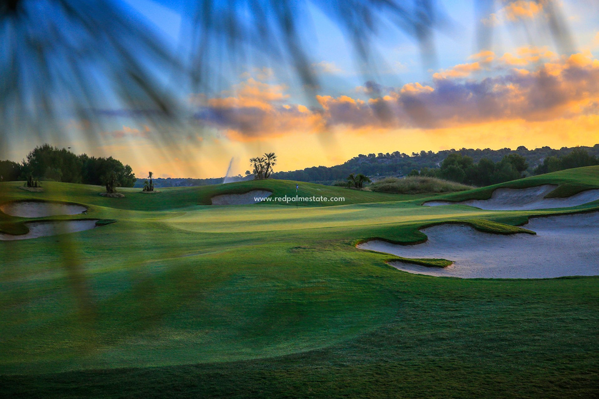 Revente - Villa -
Orihuela Costa - Las Colinas