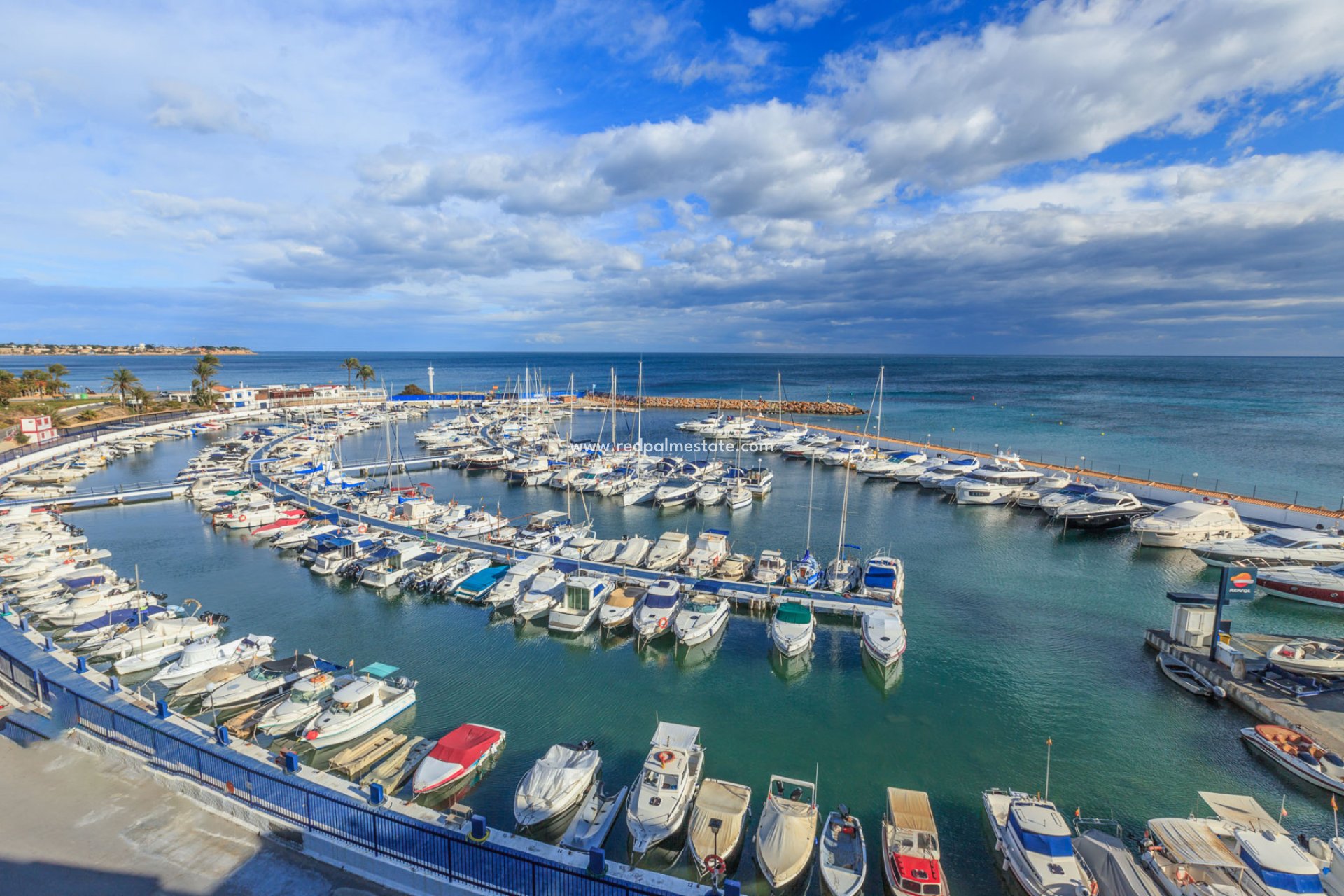 Revente - Villa -
Orihuela Costa - Las Colinas