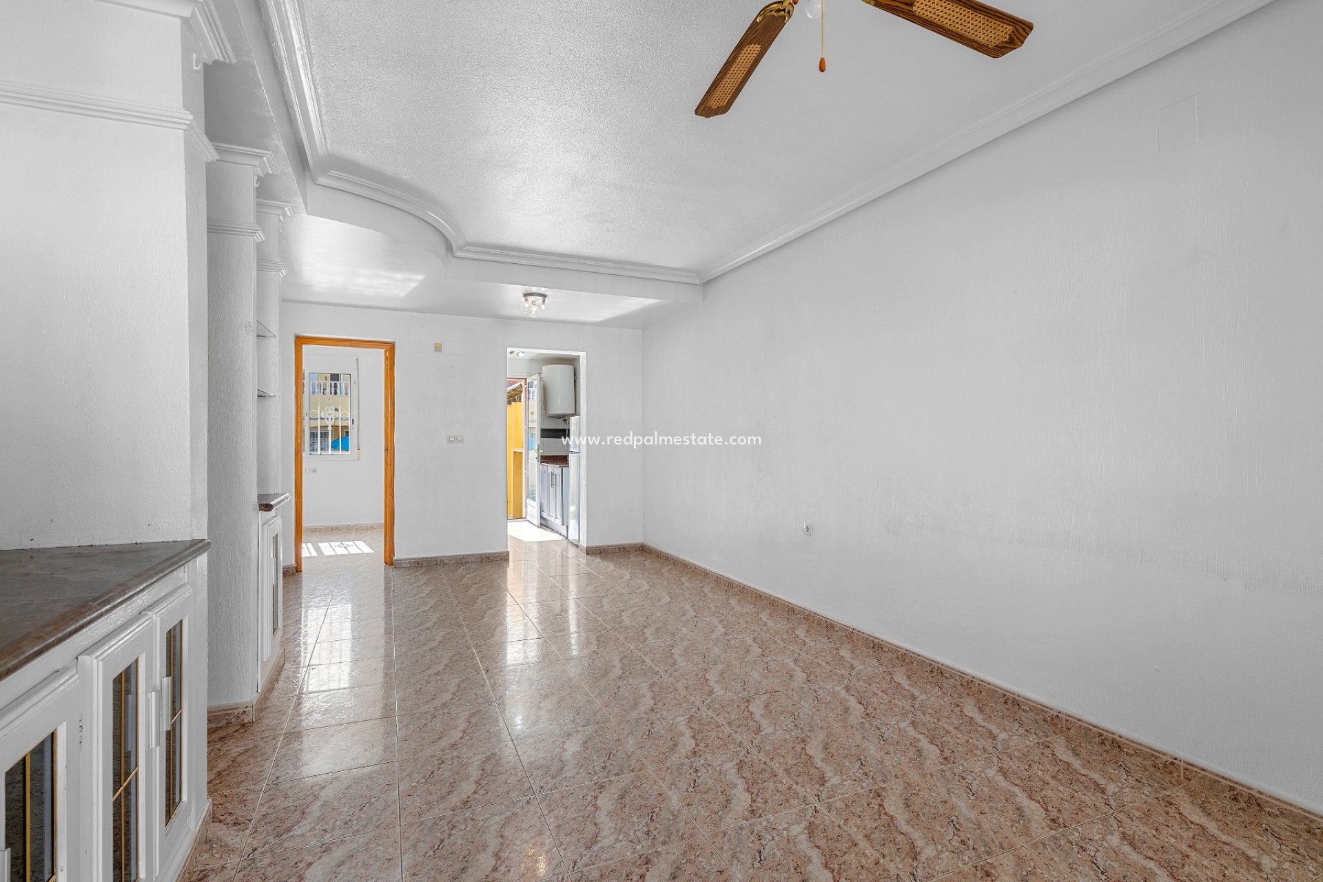 Revente - Villa -
Orihuela Costa - Las Filipinas