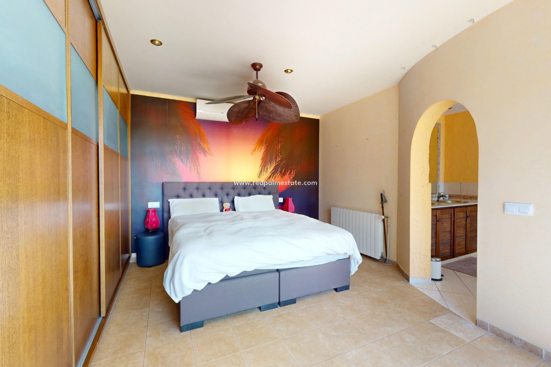 Revente - Villa -
Orihuela Costa - Las Filipinas