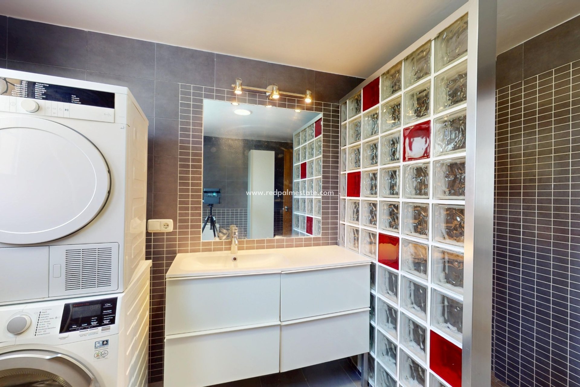 Revente - Villa -
Orihuela Costa - Las Filipinas