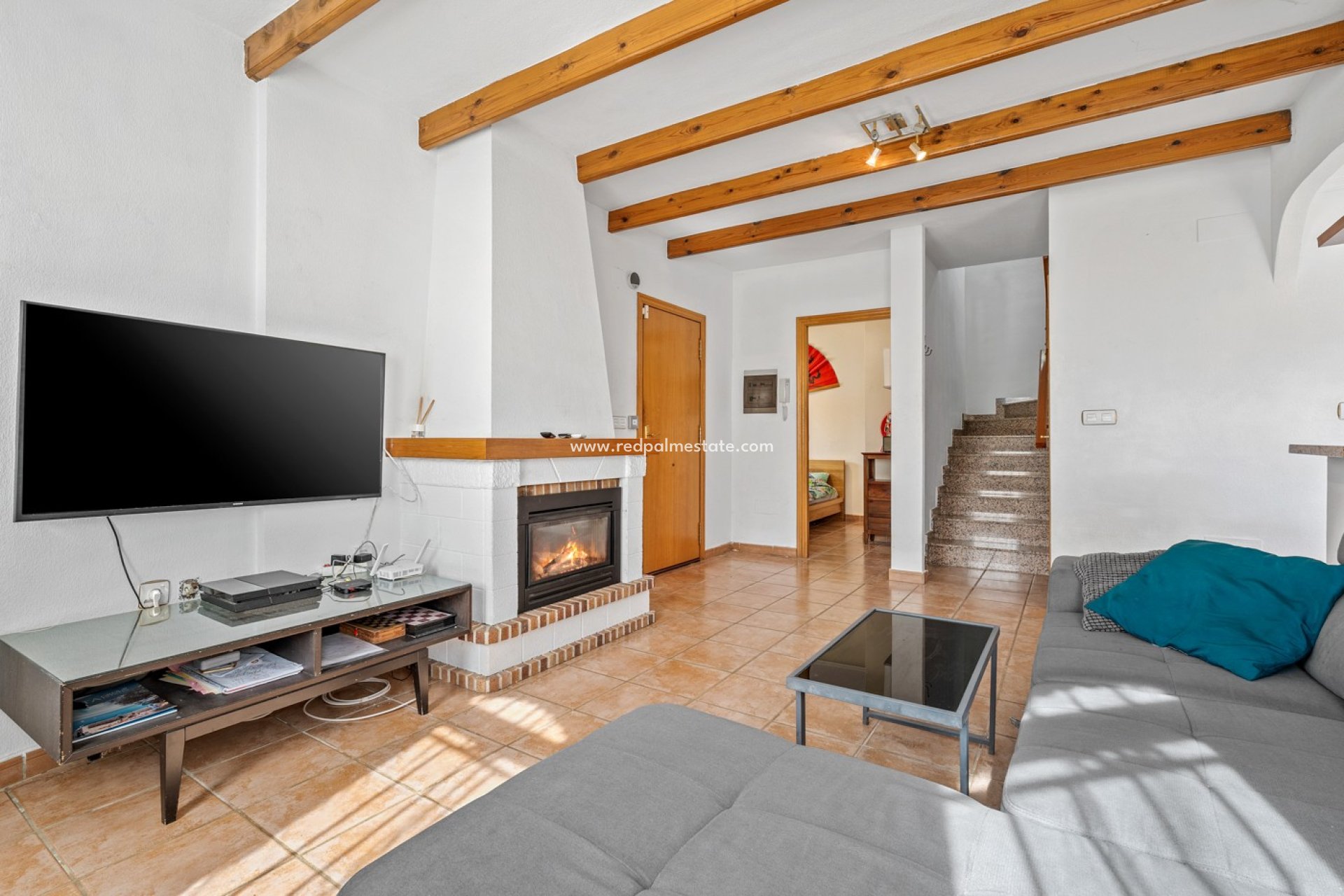 Revente - Villa -
Orihuela Costa - Las Filipinas