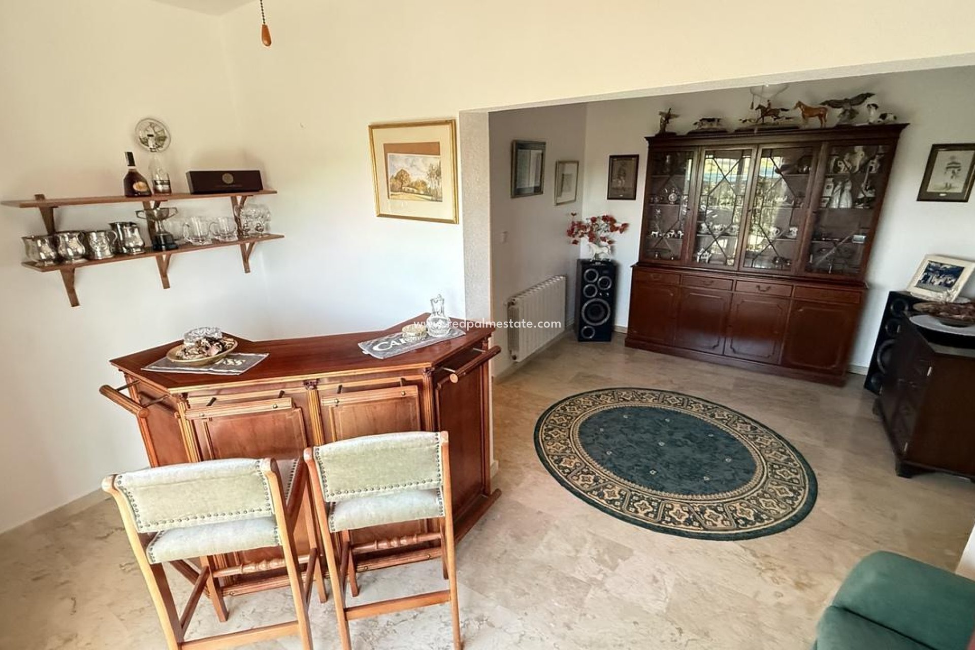 Revente - Villa -
Orihuela Costa - Las Ramblas Golf