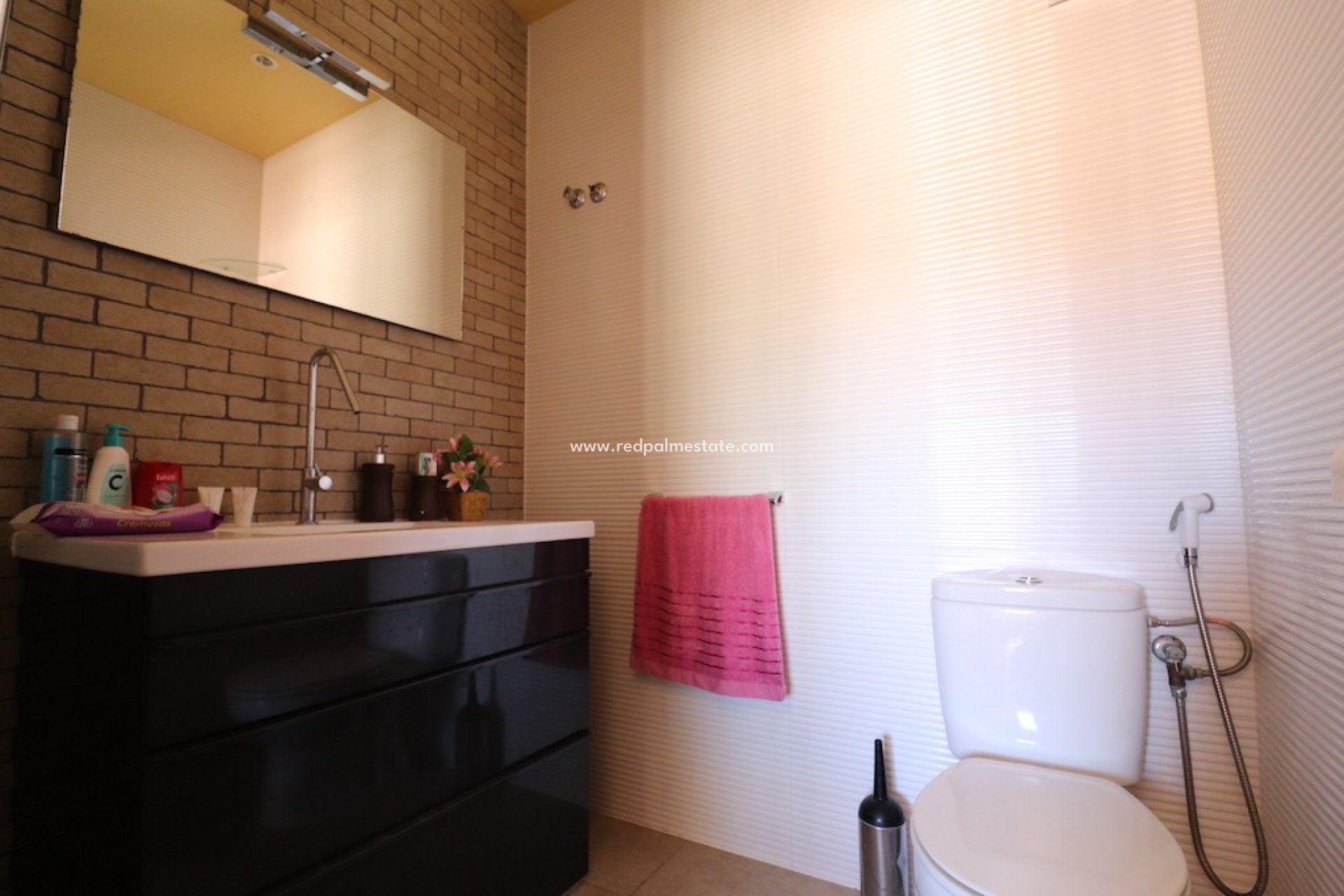 Revente - Villa -
Orihuela Costa - Las Ramblas Golf