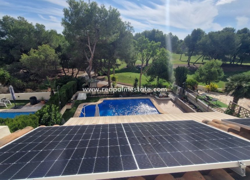 Revente - Villa -
Orihuela Costa - Las Ramblas Golf